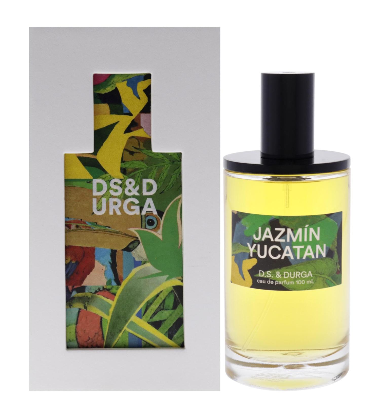 DS & Durga Jazmin Yucatan for Unisex - 3.4 oz EDP Spray - Buy Online on GoSupps.com