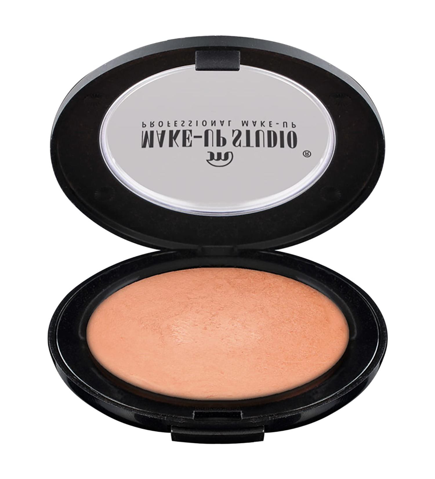 Make-up Studio Bronzing Powder Lumi re - 1