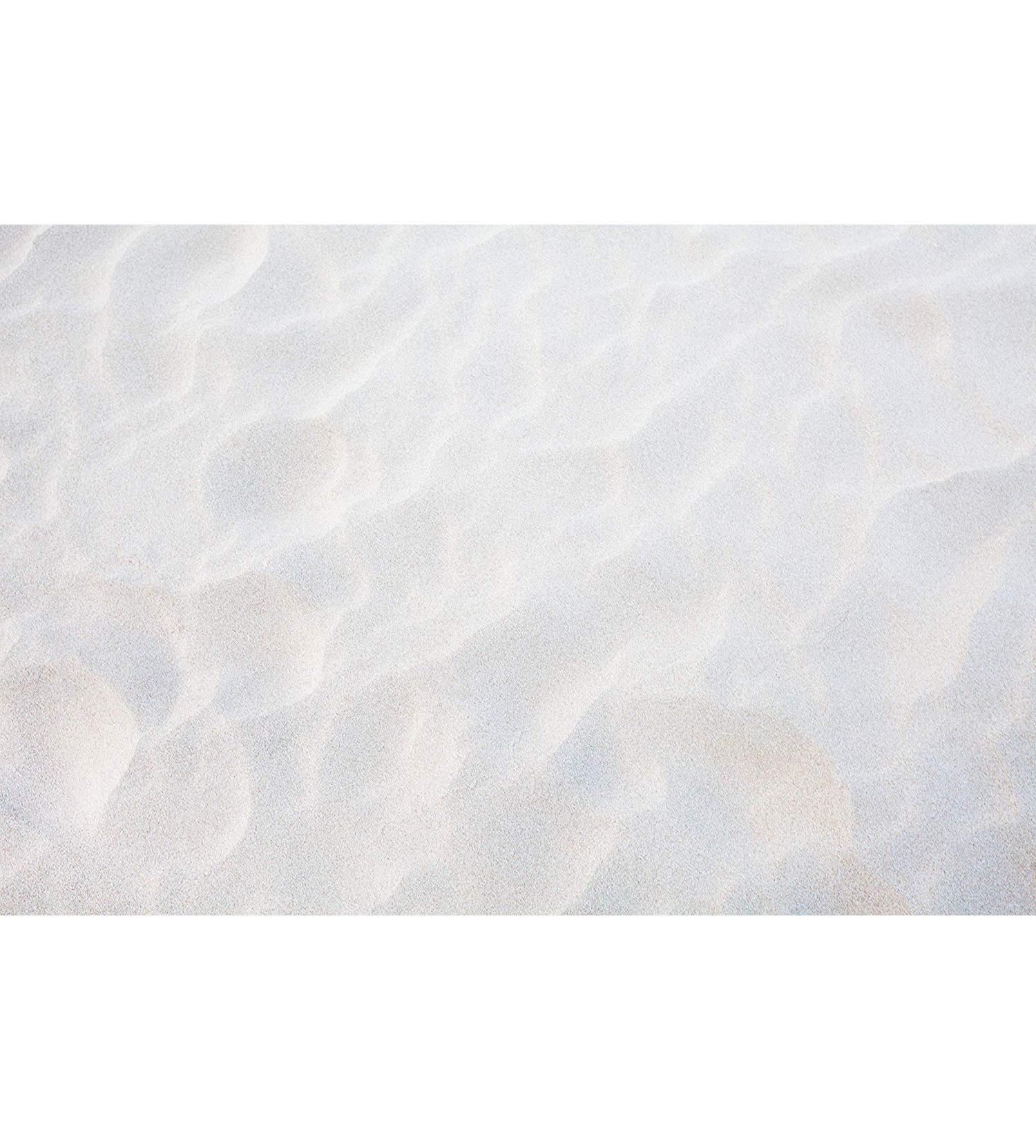 25 kg Pure Snow White Terrarium Sand - Made in Germany | 0.1-0.4 mm Grain Size | International Shipping - Buy Online on GoSupps.com