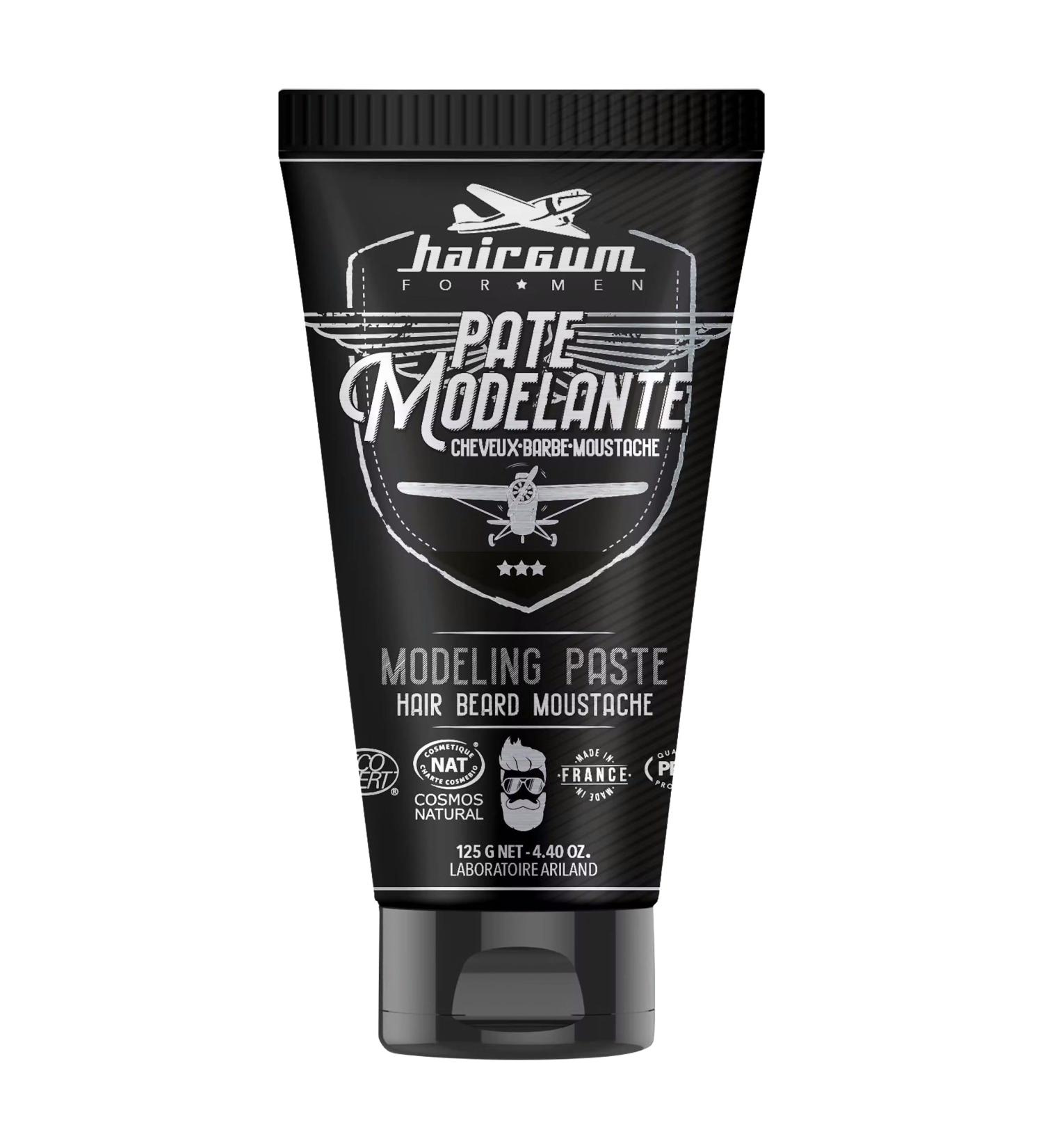 Hairgum Cr me 125 G Hairgum For Men 120 g - Buy Online on GoSupps.com