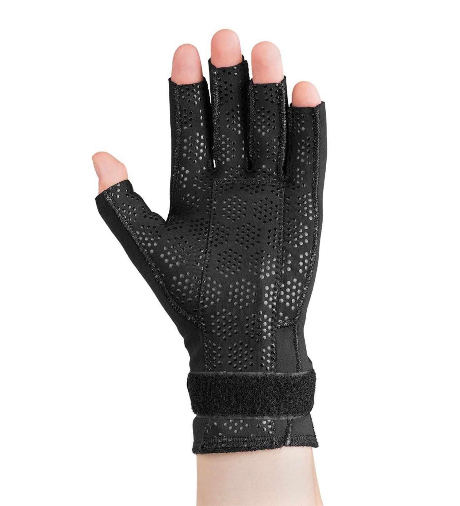 Swede-O Thermal Carpal Tunnel Glove - Medium Right Hand | Optimal Support for Pain Relief | International Shipping Available - Buy Online on GoSupps.com
