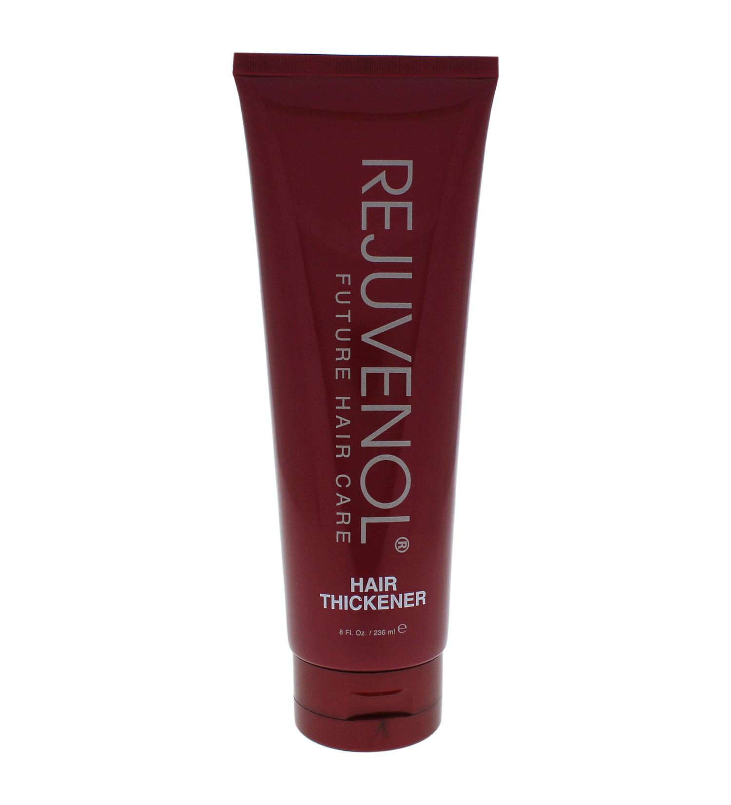 Rejuvenol Future Hair Care Thickener  8 Ounce