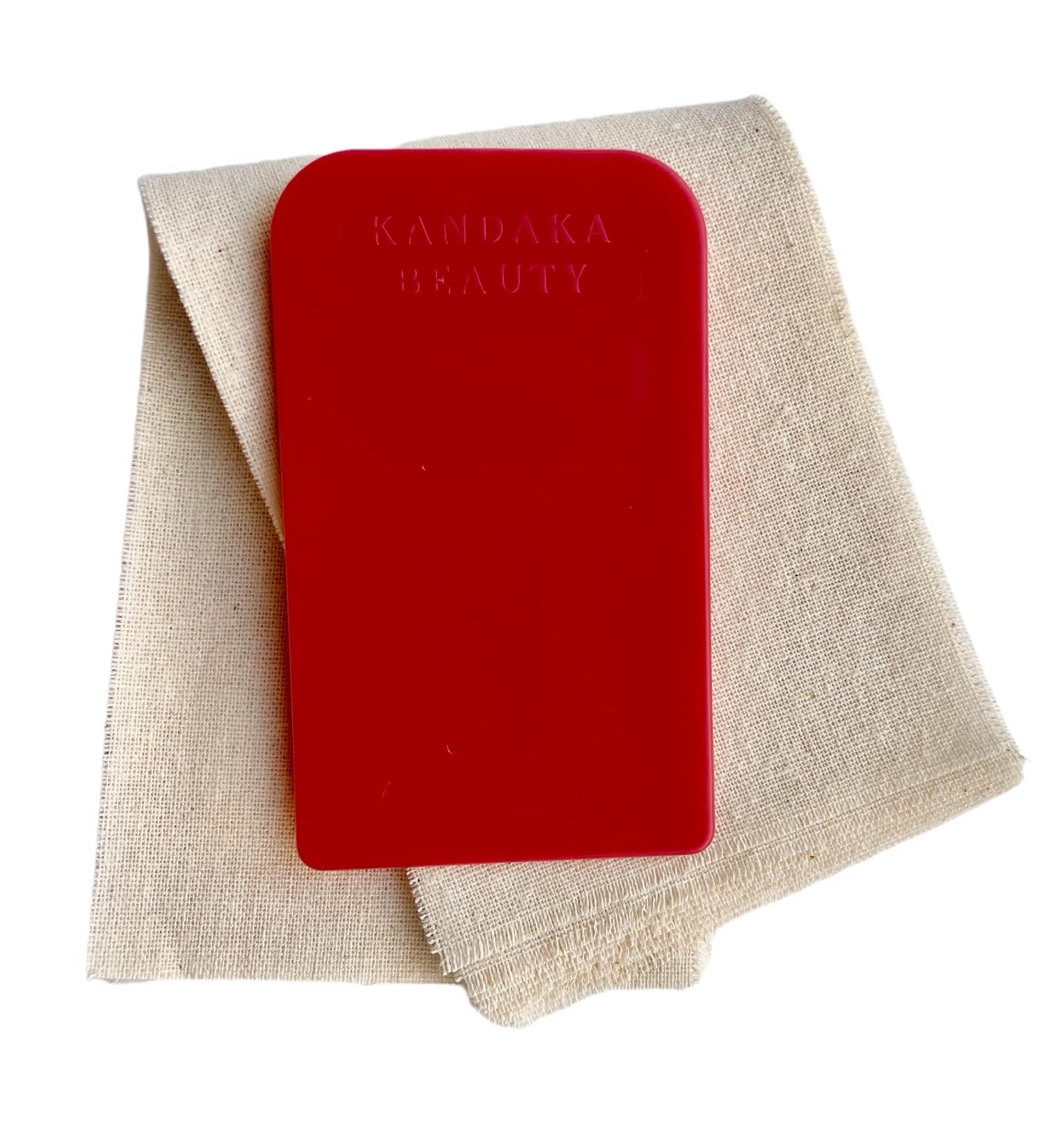 KANDAKA BEAUTY Sugar Waxing Kit - Hair Removal Brazilian Wax Kit for Women - Buy Online on GoSupps.com