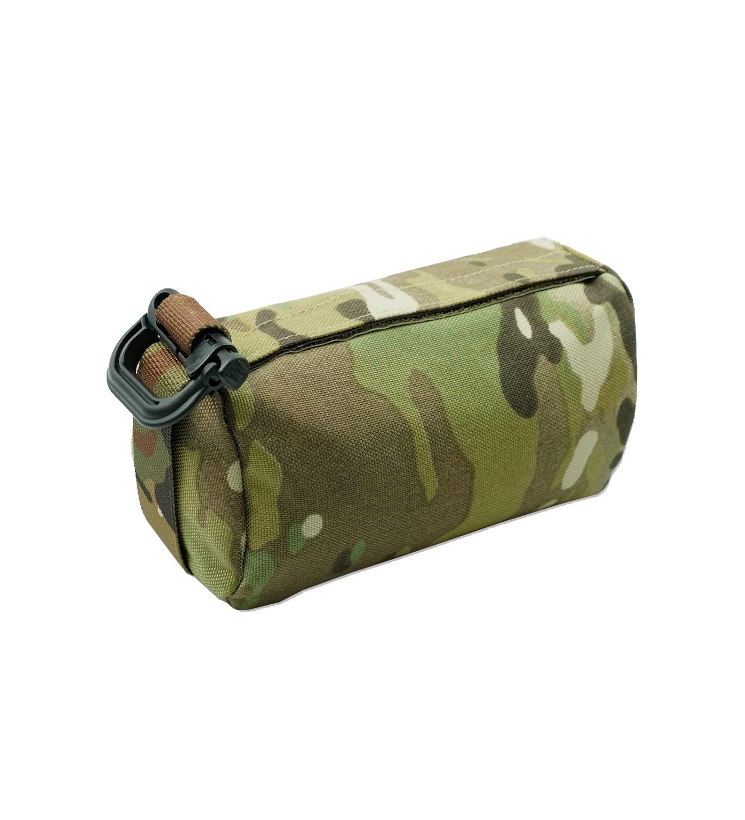MAUHOSO Shooting Rest Bag - Outdoor Sports Gun Rest Bag Support Sandbag for Target Shooting - Buy Online on GoSupps.com
