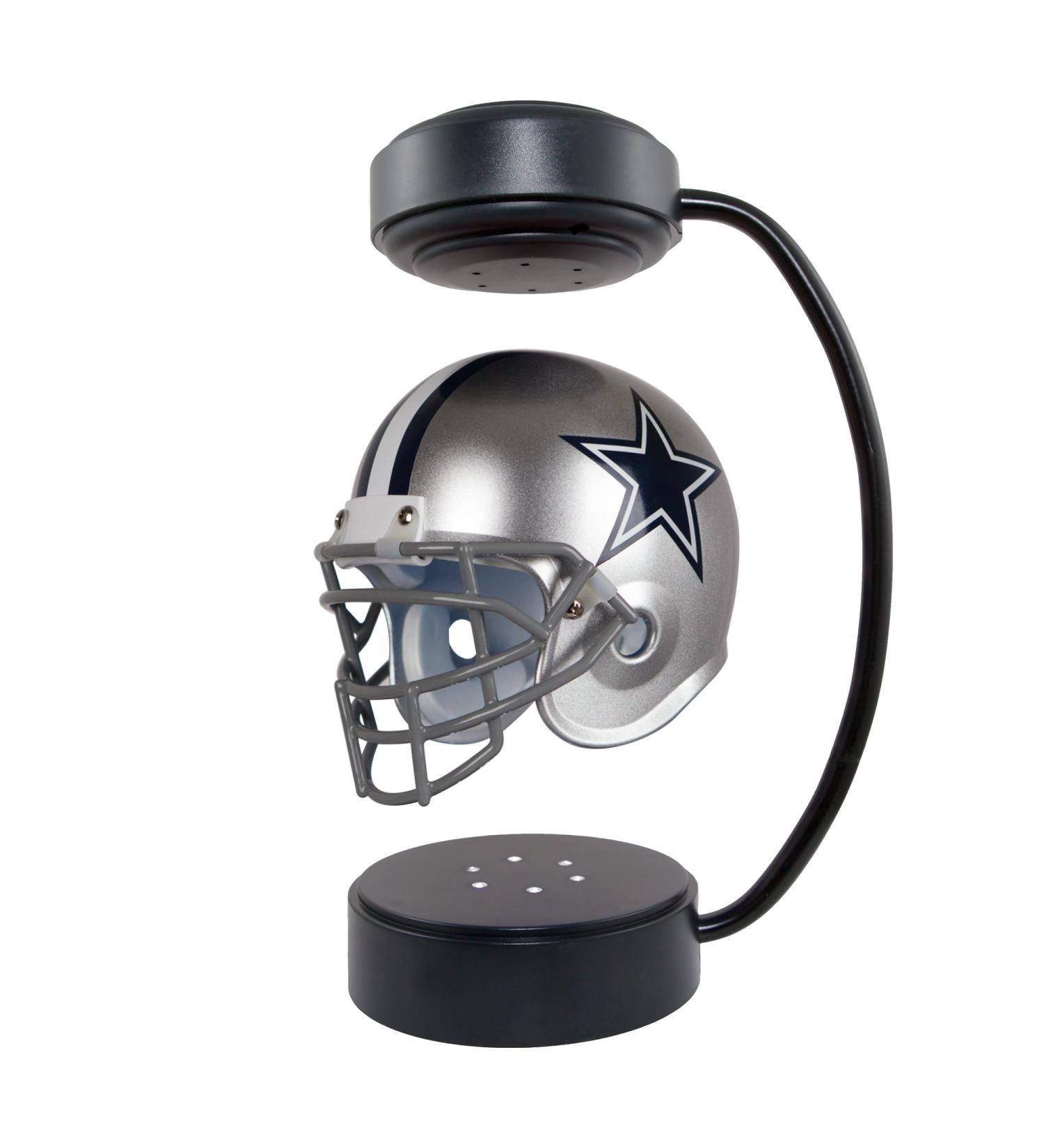 Buy Pegasus Sports NFL Unisex Hover Helmet - Dallas Cowboys | Team Color One Size - International Shipping Available - Buy Online on GoSupps.com