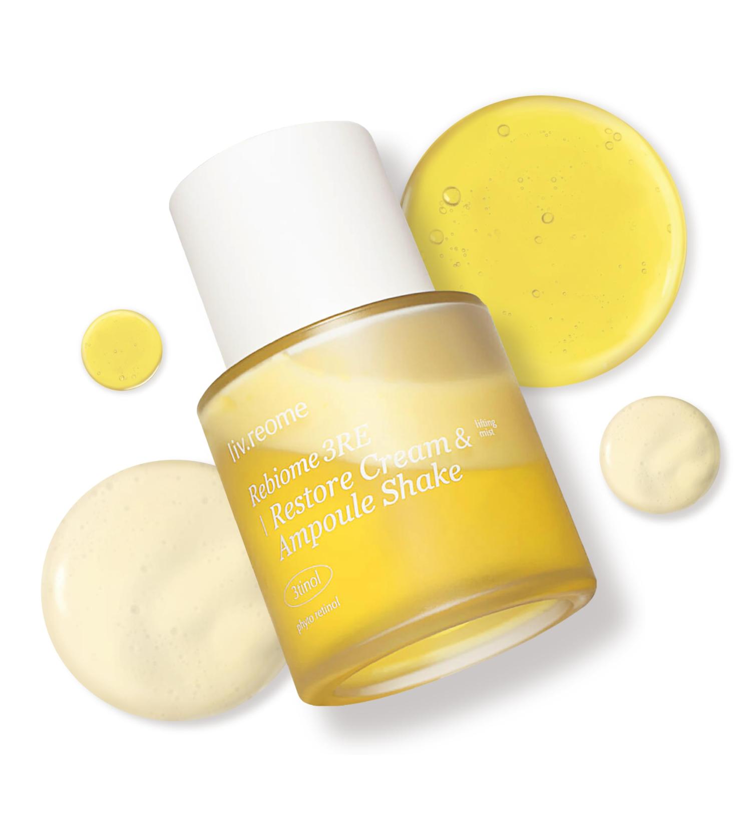 Anti-Aging Ampoule Serum for Sensitive Skin Wrinkle & Elasticity Care with Exosome & Bakuchiol - Buy Online on GoSupps.com