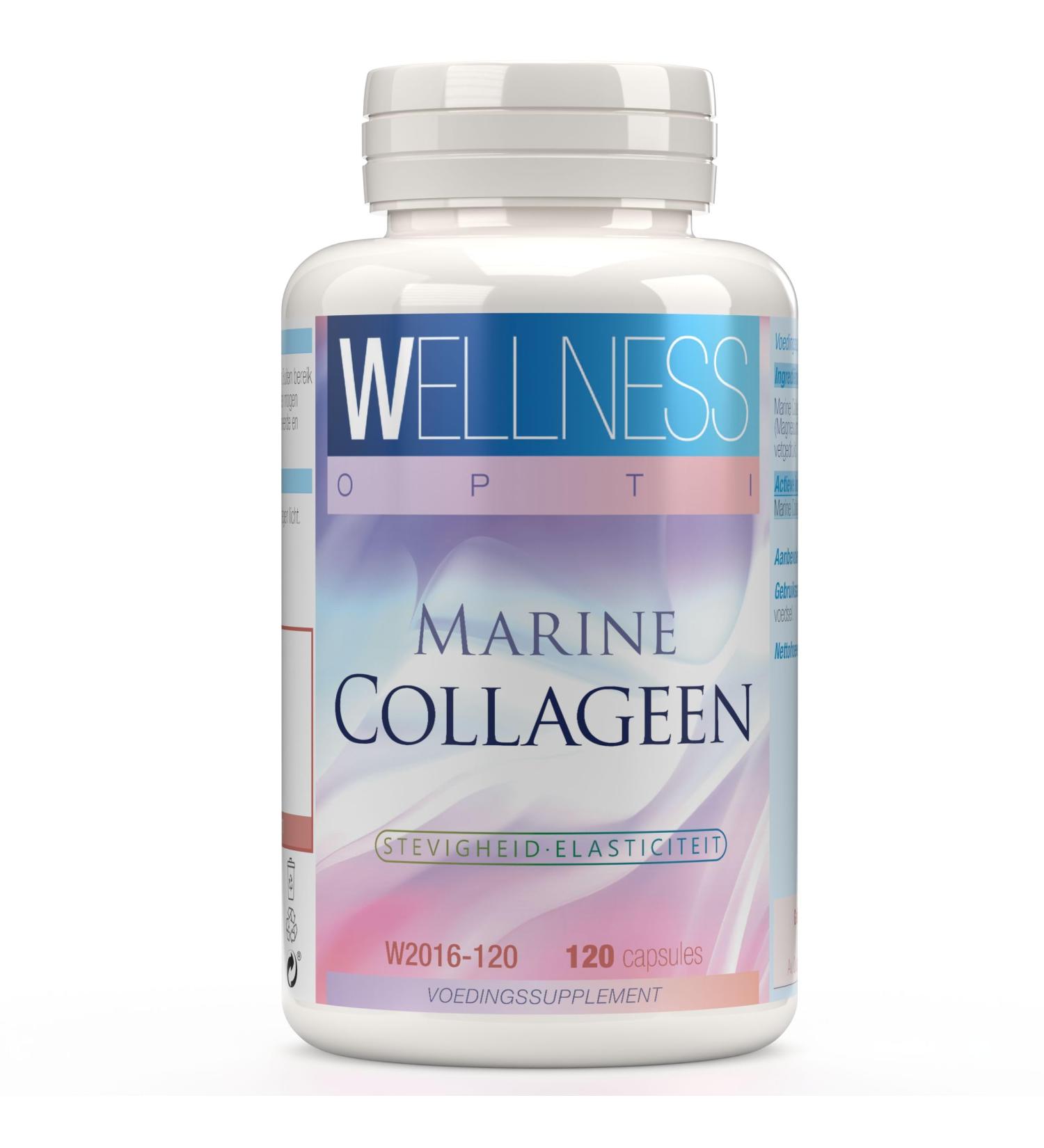 Anberman Tecnolog as sl Pure Hydrolyzed Marine Collagen 120 Capsules Revitalizing Peptides for Radiant Skin and Strong Body Structure Advanced 400mg Formula for Daily Use - Buy Online on GoSupps.com