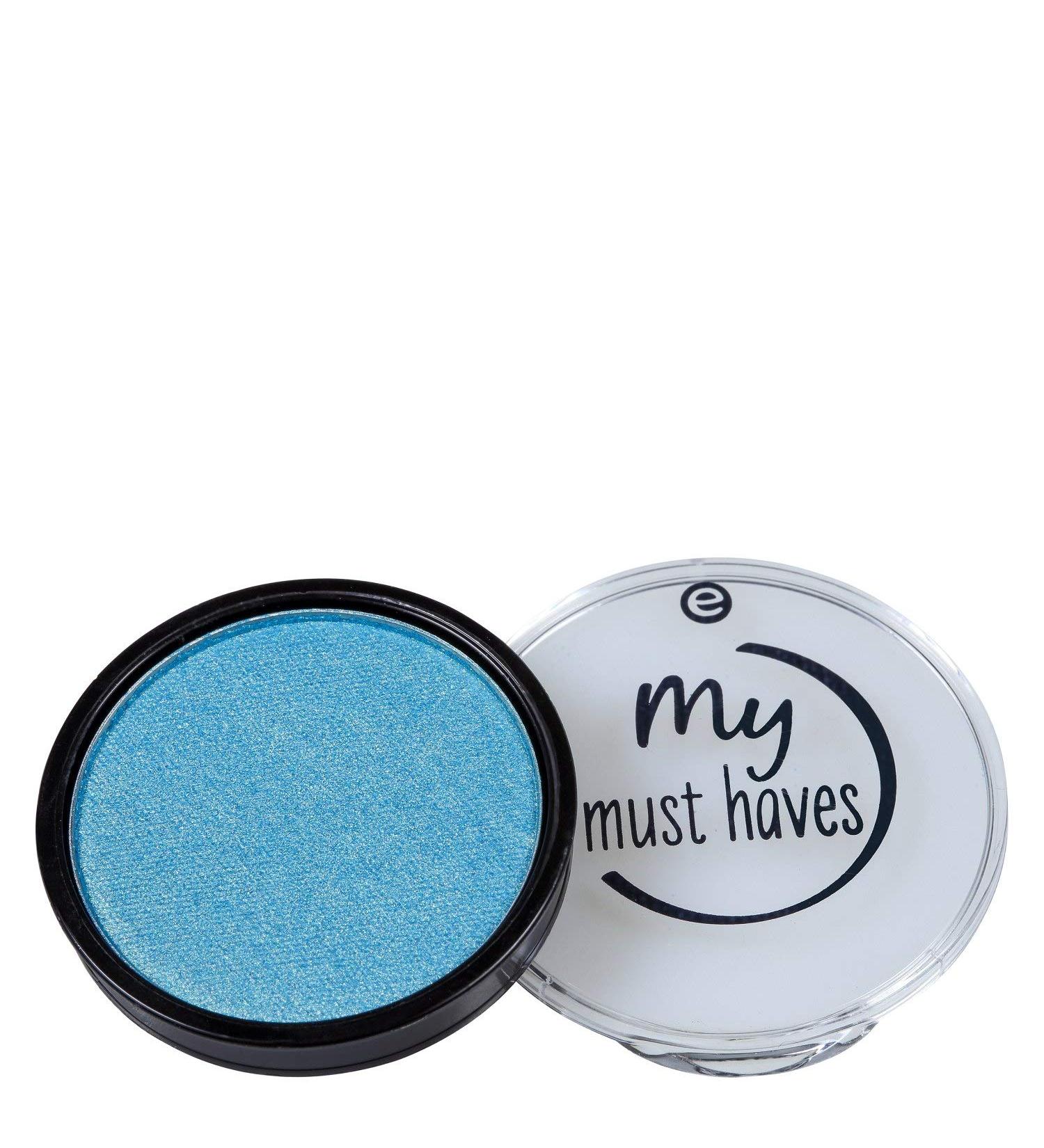 Buy essence my must haves Eyeshadow - Mermaid at Heart | International Shipping Available - Buy Online on GoSupps.com