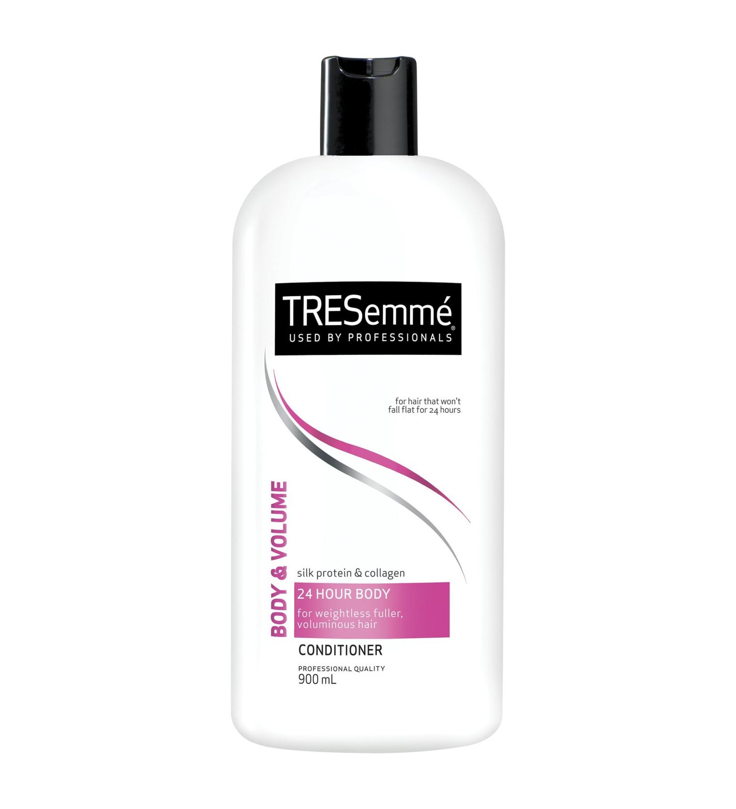 TRESemmé 24 Hour Body Conditioner, 900 ml