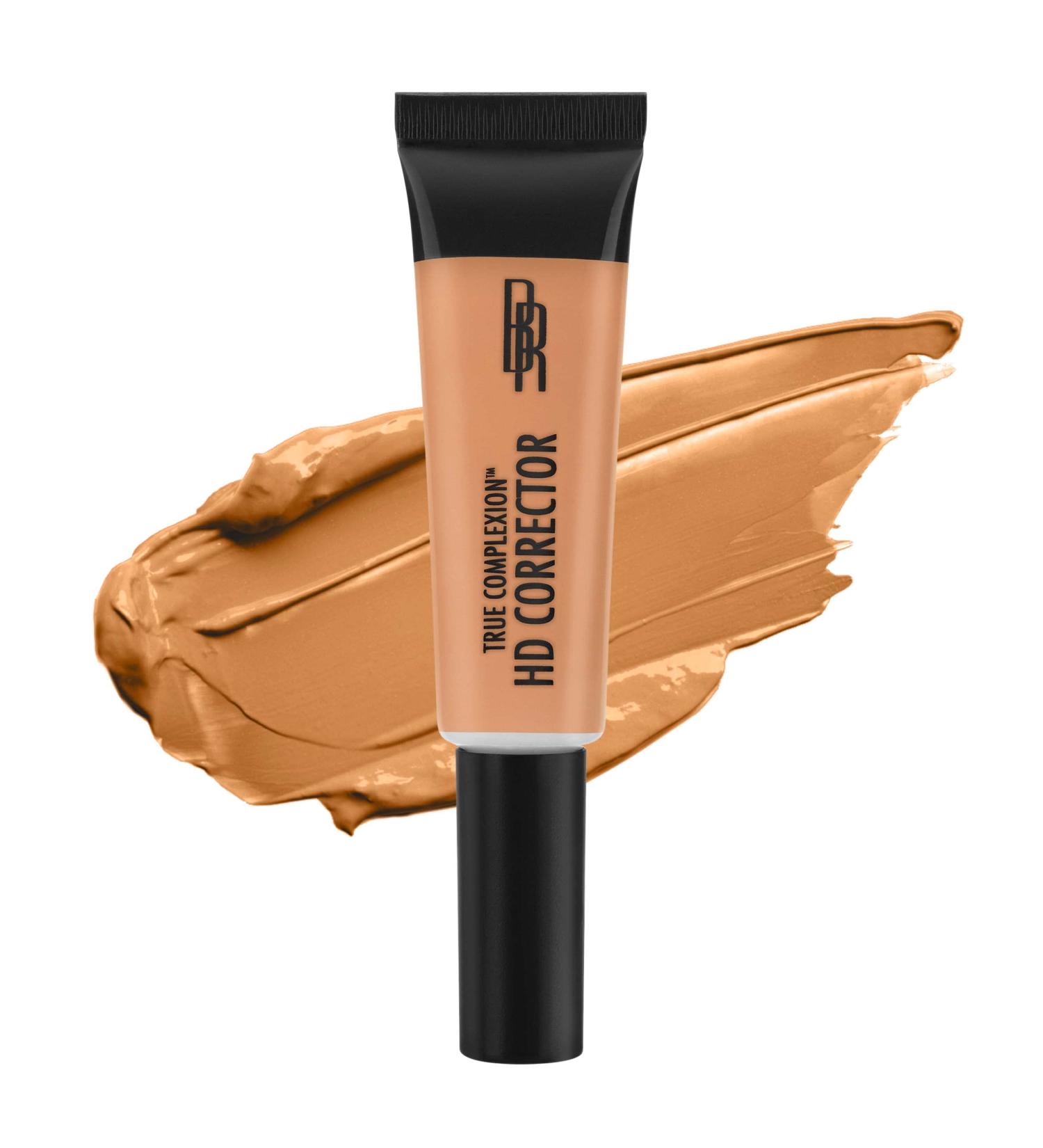 Black Radiance True Complexion HD Corrector Light To Medium - Conceal and Correct Imperfections with Precision - Buy Online on GoSupps.com