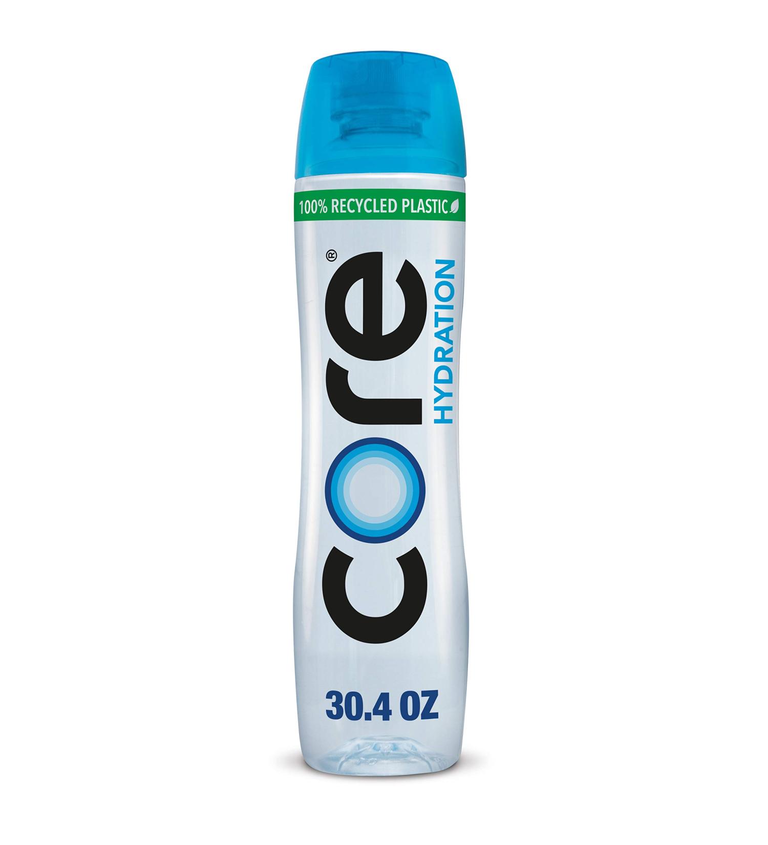 CORE NATURALS Perfect pH Water 30.4 Fl Oz - Pack of 1 - Buy Online on GoSupps.com