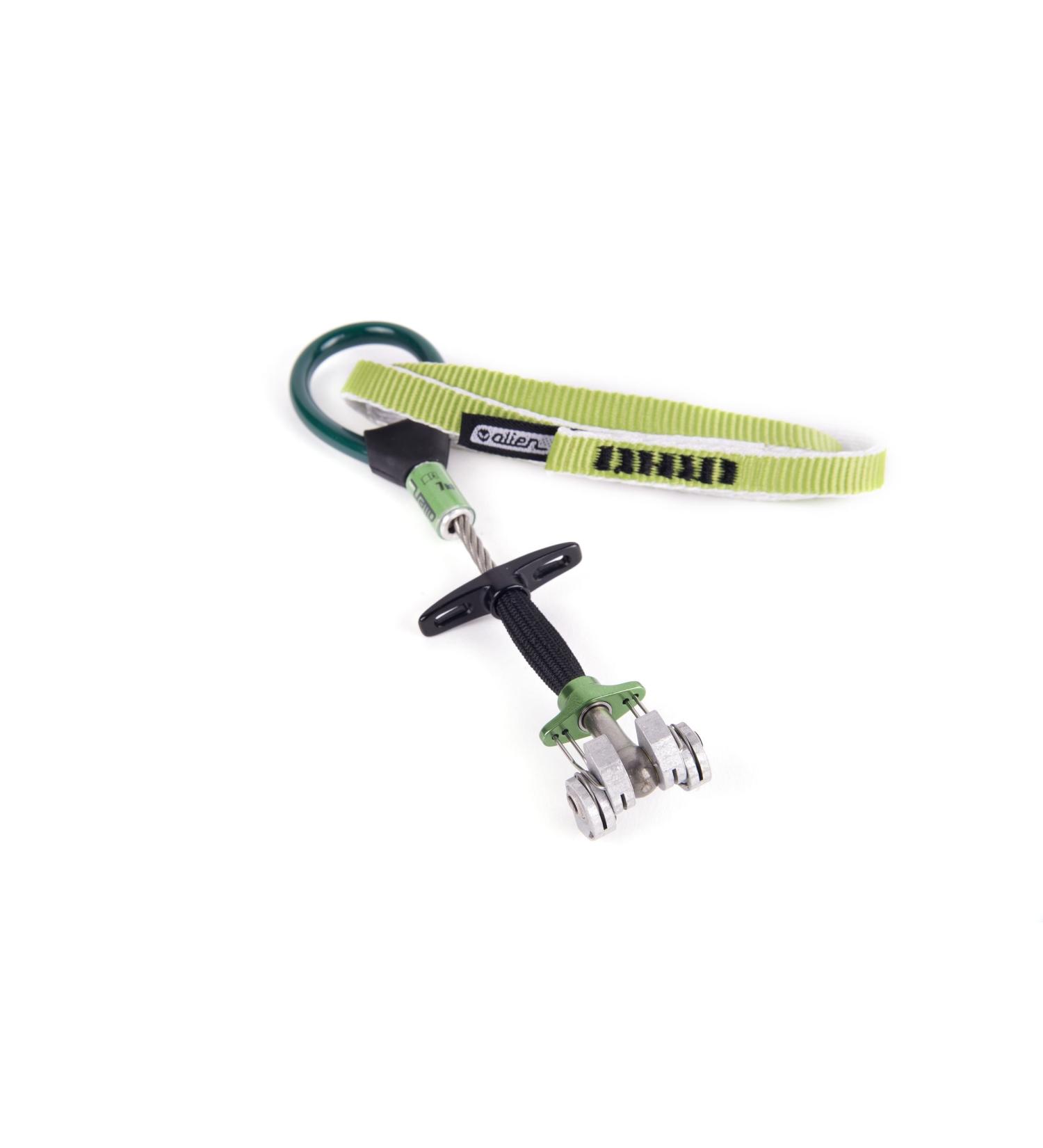 Fixe Alien Revo Cam Green