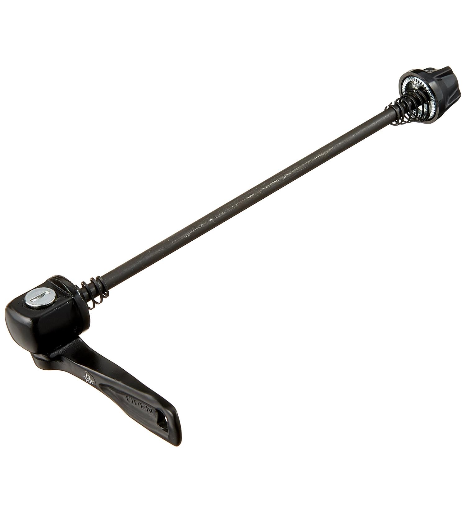 Shimano spare part fh-m4050 complete F/R 173 mm