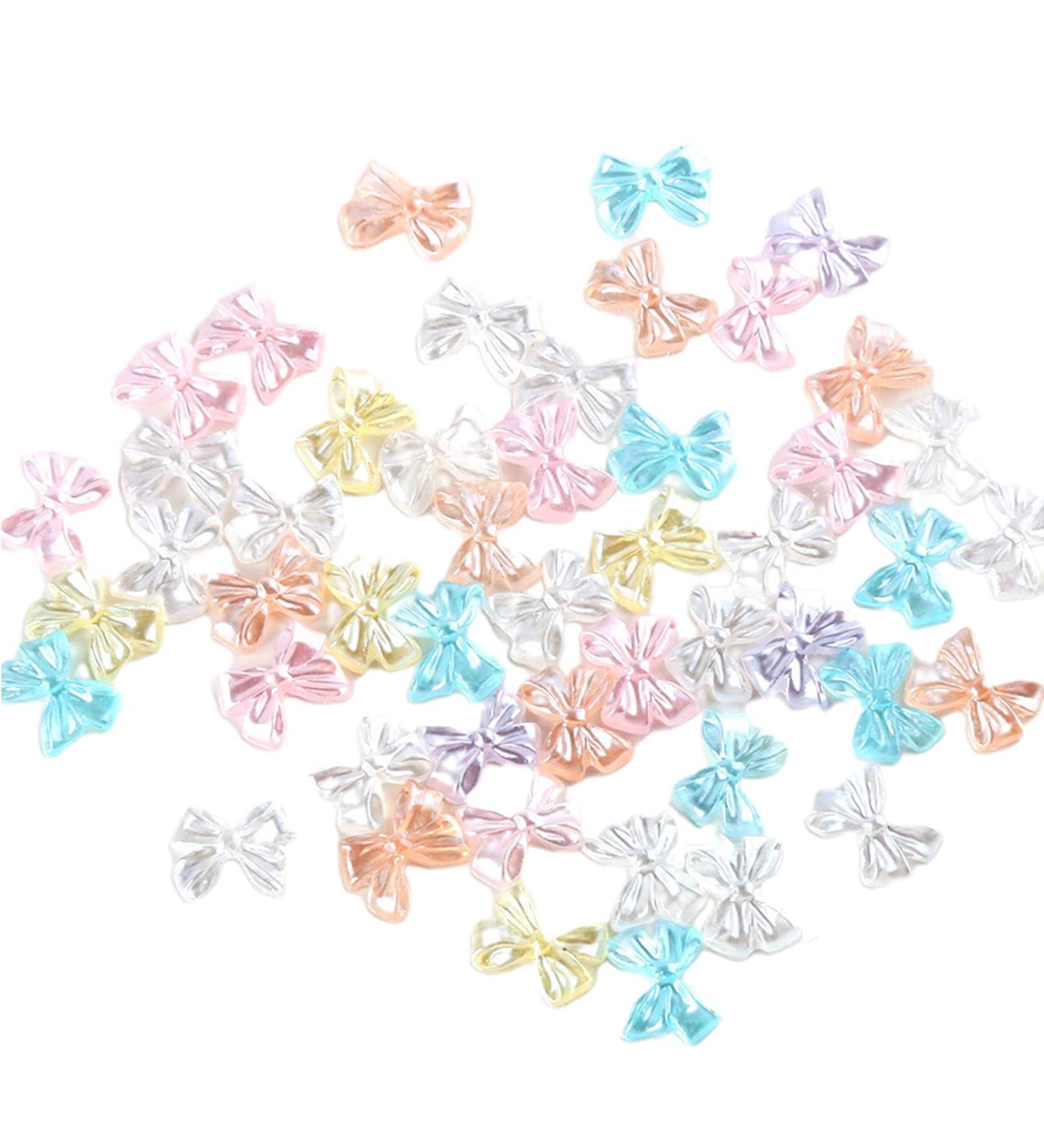 50Pcs Resin Nail Art Decorations 3D Cute Bear Nail Nail DIY Phone Cases Making Decor Crafting Nail Decor Nail Beads For Nail Art 3d Nail Decorations 3d Nail Nail Art Decorations Tie - Buy Online on GoSupps.com