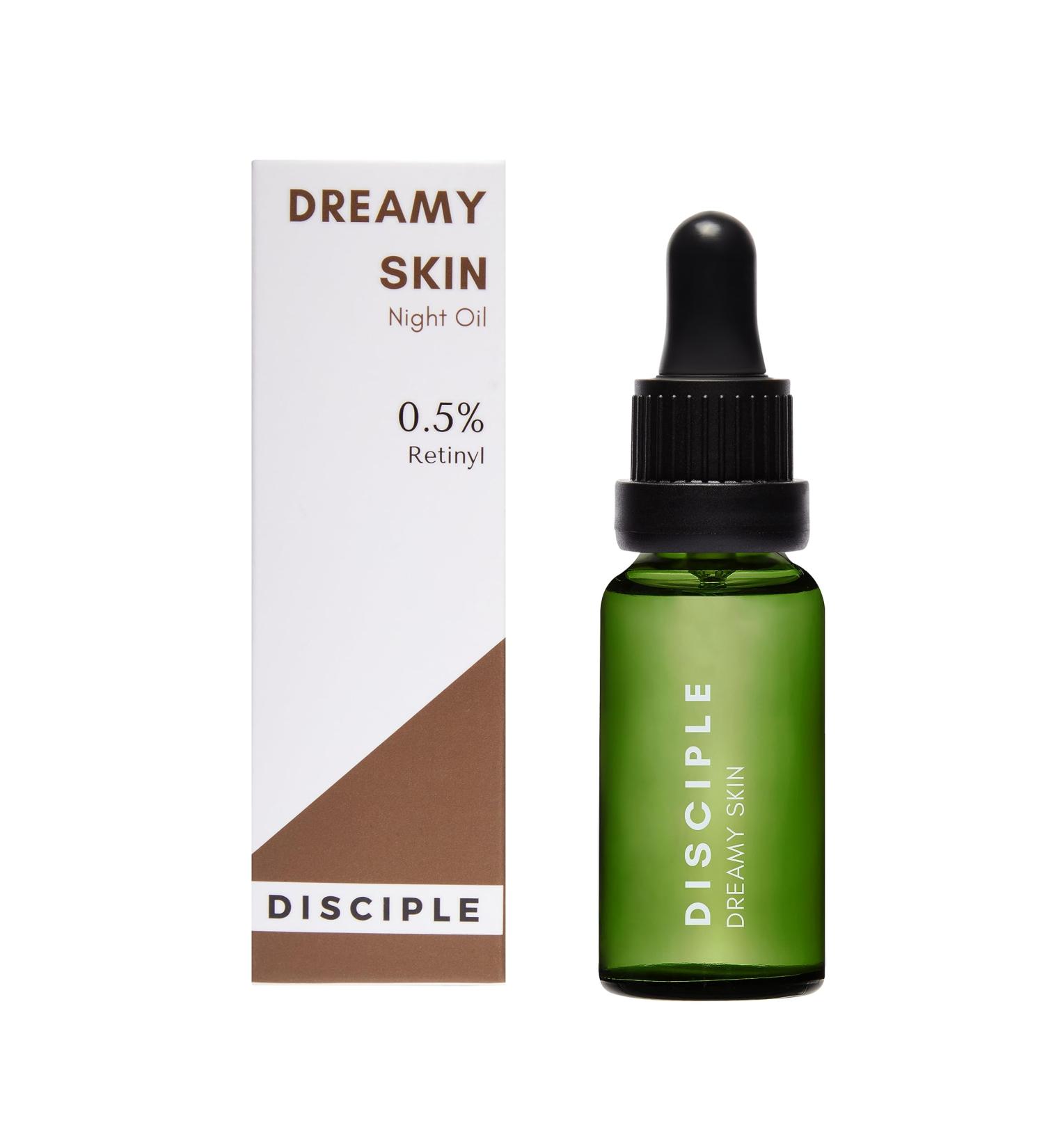 Disciple Skincare Dreamy skin 20ml - Buy Online on GoSupps.com