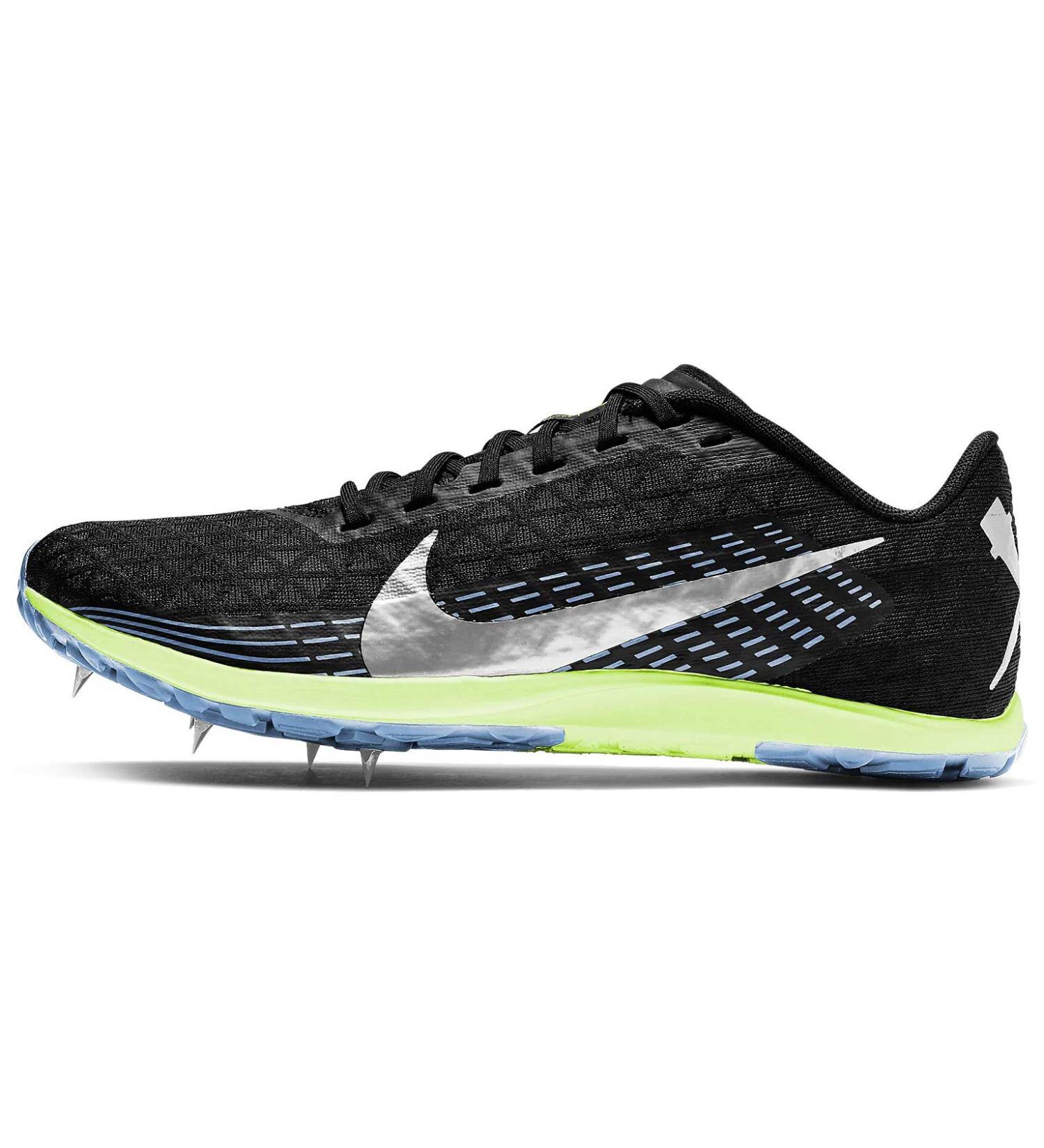 Nike Women's Zoom Rival XC Track Spike Running Shoes - AJ0854-003 (Size 12) - Buy Online on GoSupps.com