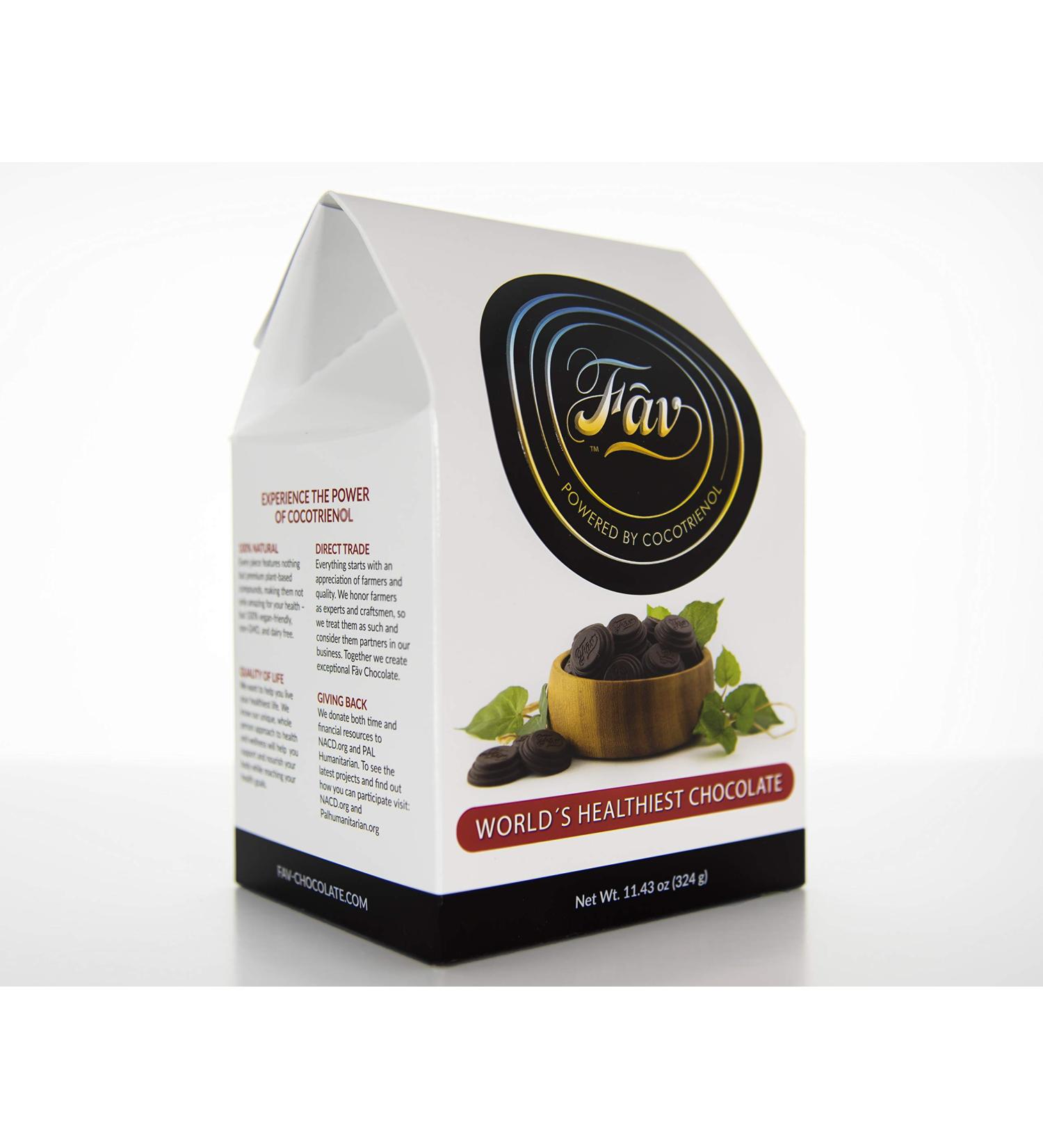 Buy F v Chocolate 1 Online - Premium Quality International Shipping Available - Buy Online on GoSupps.com