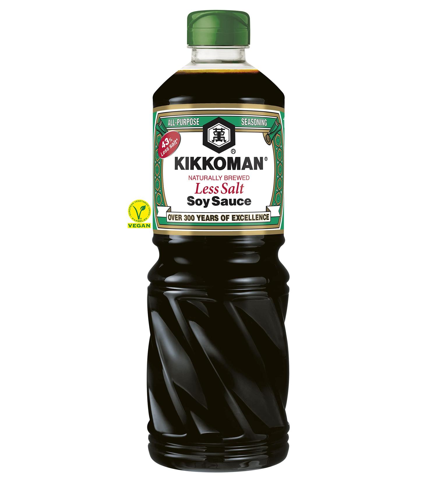 SOJAS LESSS KK 1000 ML PF