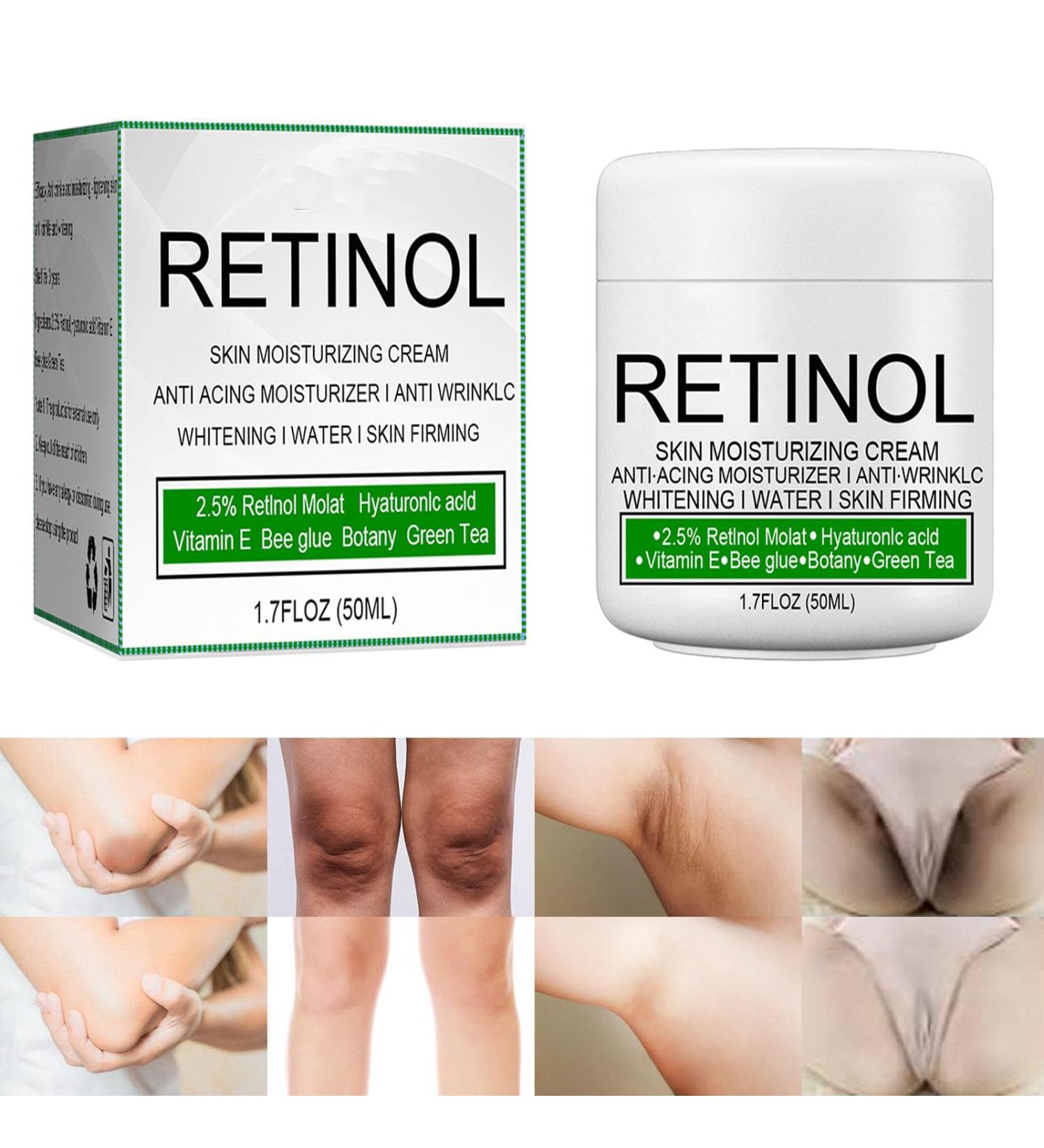 G neric 2025 new Crema Para Manchas Oscuras En La Cara Day & Night Cream for Face Moisturizer Cream Adecuado para varias reas como cara axilas cuello zona privade - Buy Online on GoSupps.com