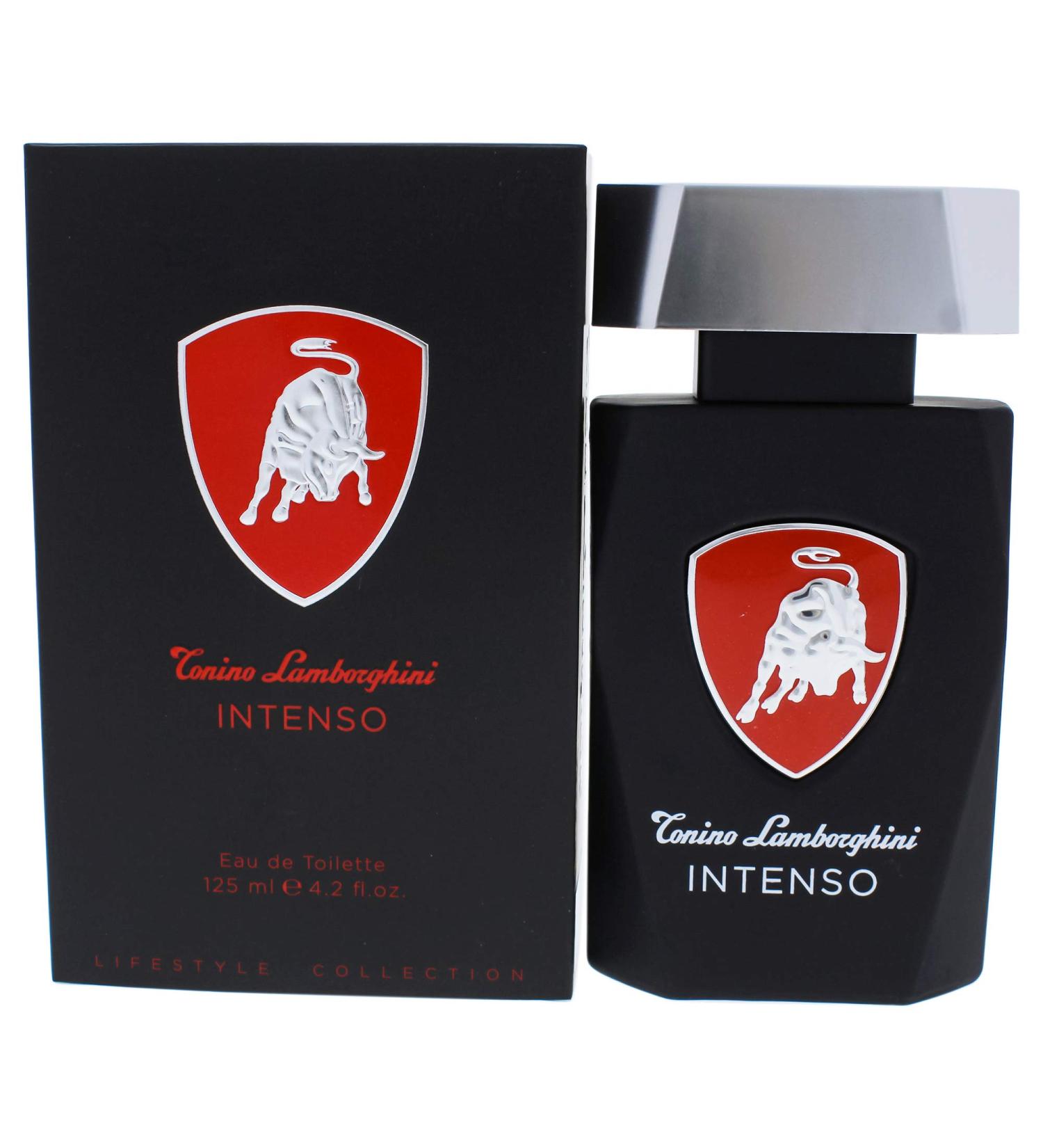 Intenso - High-Quality International Shipping eCommerce for All Your Needs - Buy Online on GoSupps.com