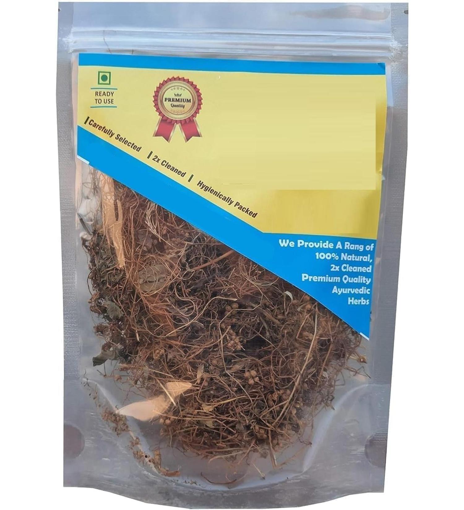 Amar Bel - Afternoon - Hellweed Cuscuta Reflexa - Afternoon - Akash BRL - Afternoon - 100 g