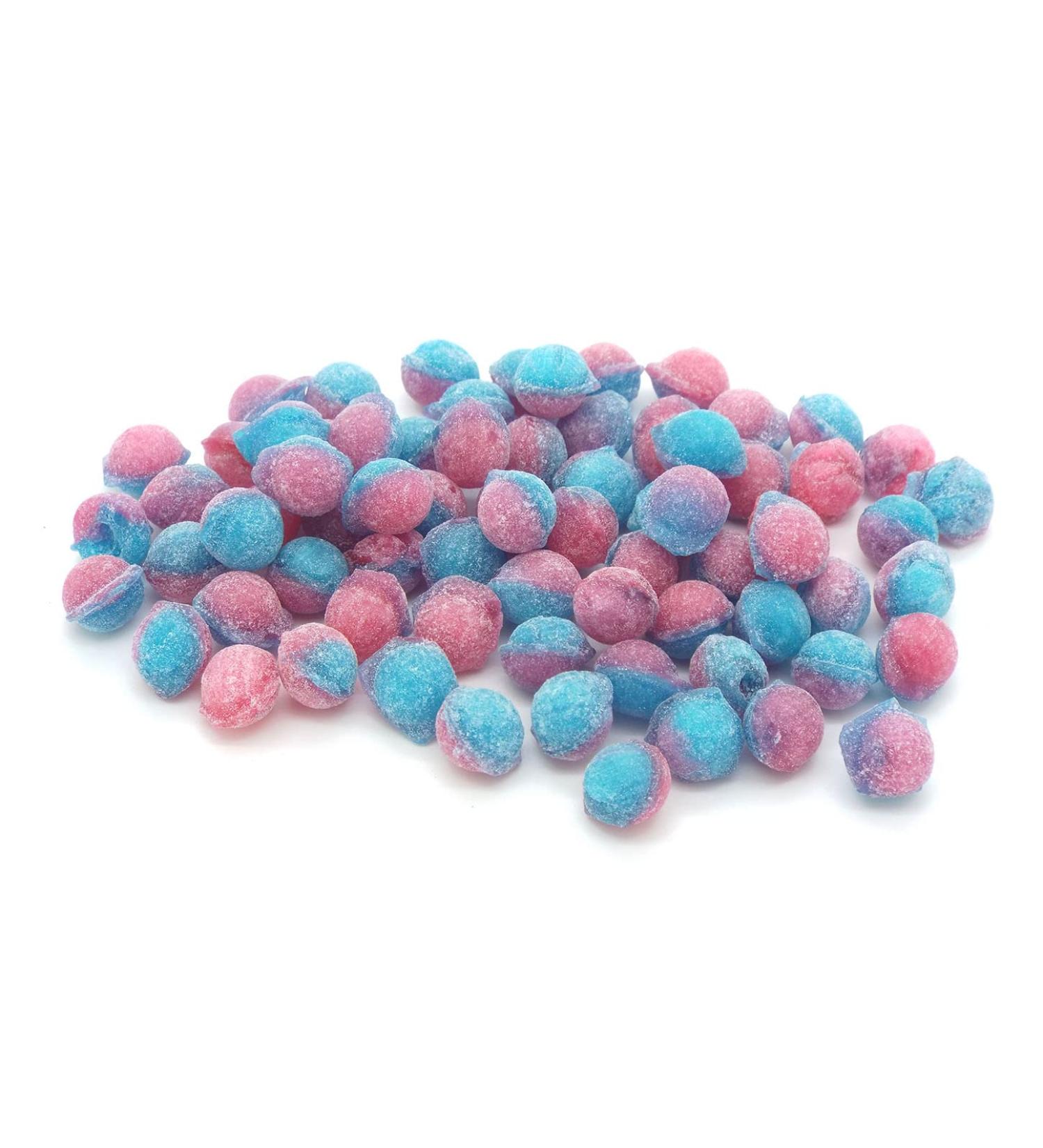 Bubblegum Pips - 200g Hard Boiled Sweets