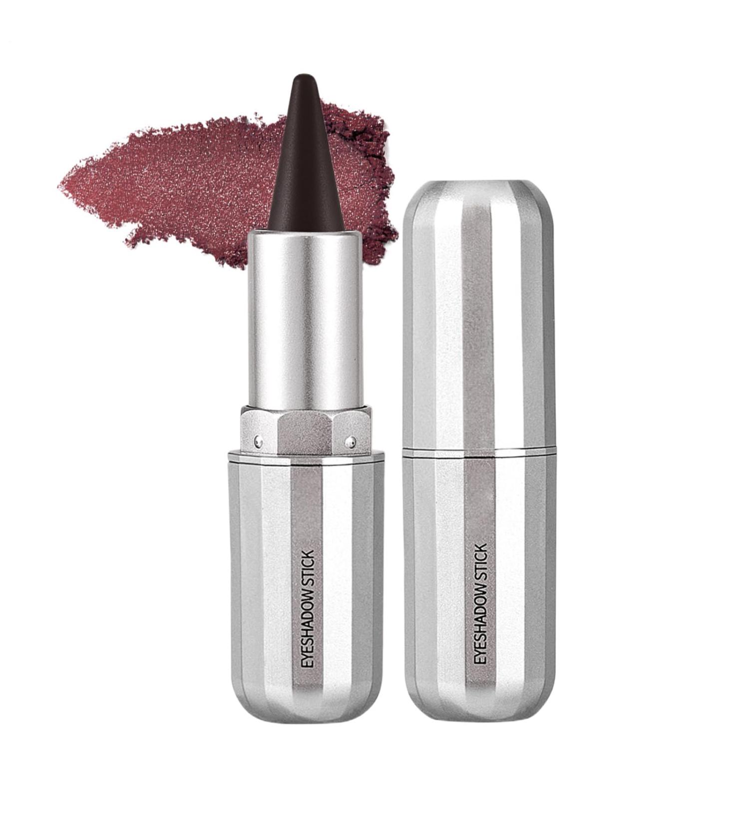 Jingmiger Gel Eyeliner Pencil Smokey Eye Eyeshadow Pen Crayon Smudge Resistant Eyeshadow Crayon for Special Occasions Cosplay Party Performance SA608 - Buy Online on GoSupps.com