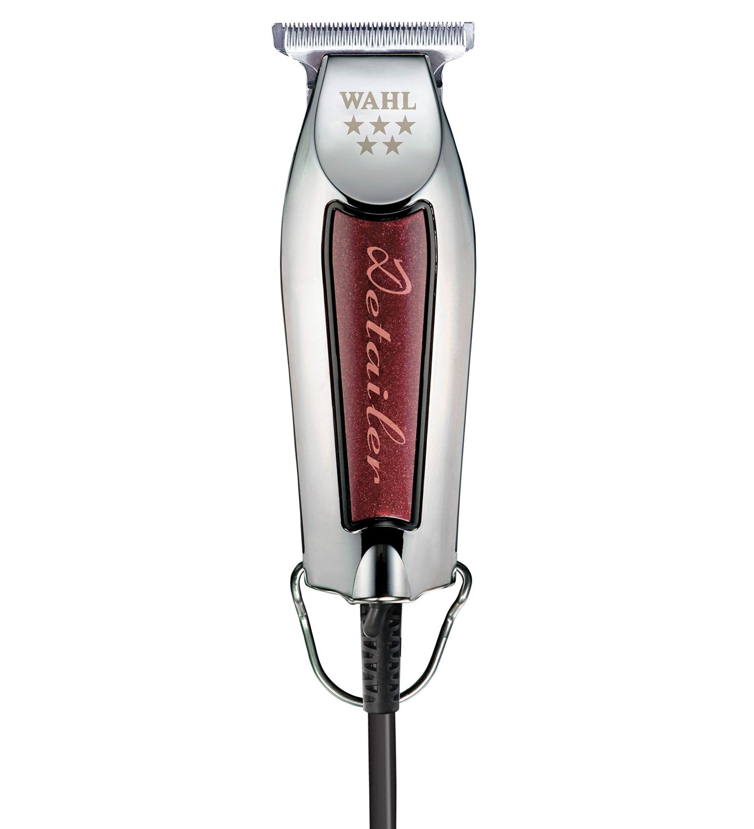 Wahl Professional 5 Star Detailer - Model 56188 - Buy Online on GoSupps.com