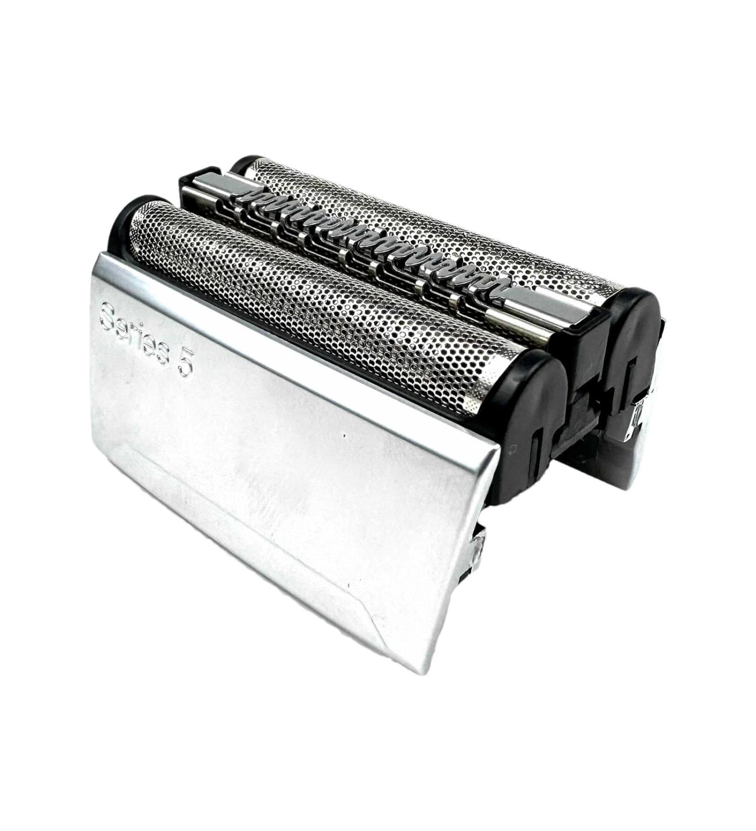 Braun Series 5 Replacement Shaving Heads | Electric Razor Foil & Blades - Compatible Accessories - Buy Online on GoSupps.com