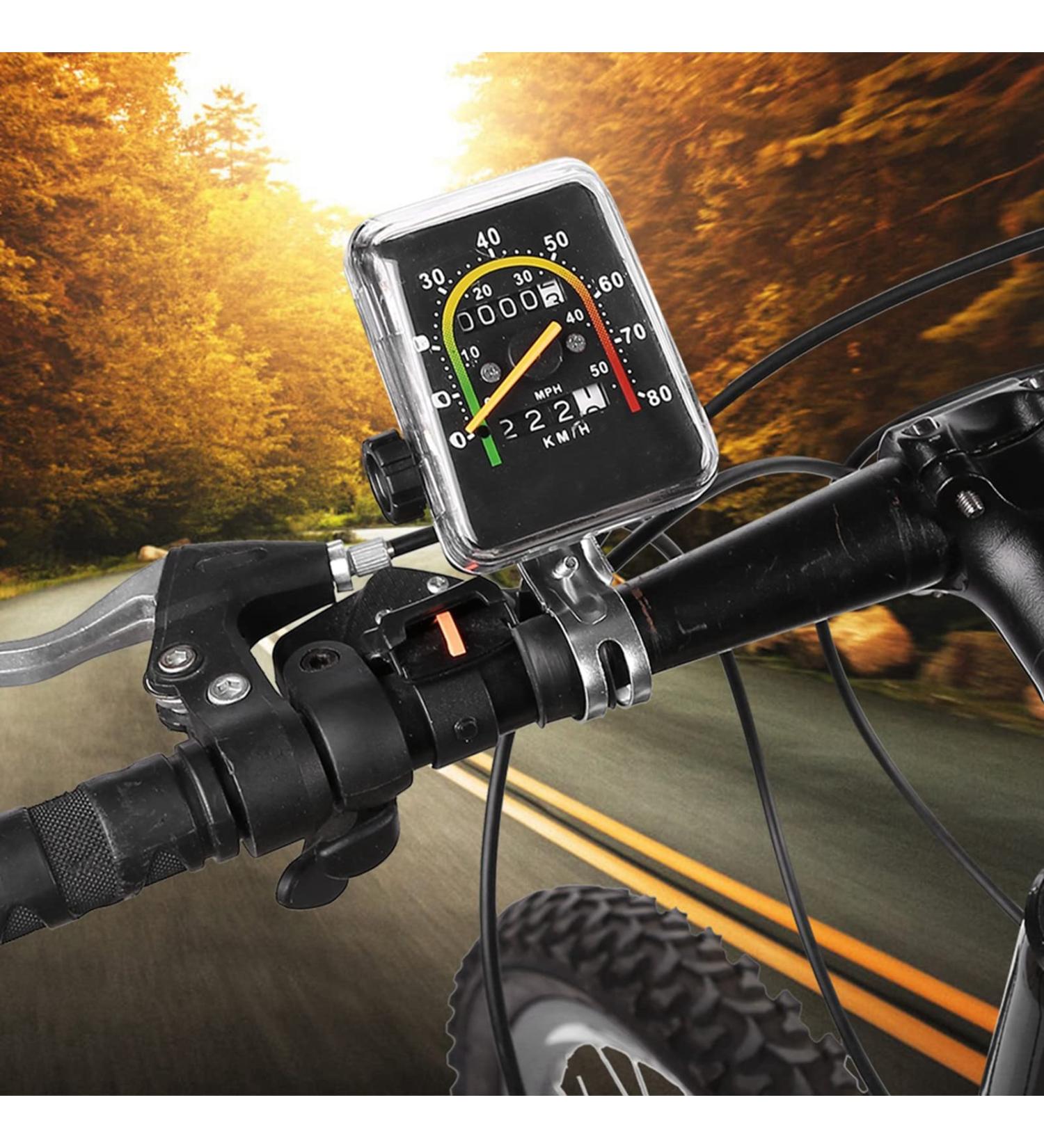Waterproof Bike Computer Speedometer for 26-29in Bicycles - Buy Online on GoSupps.com