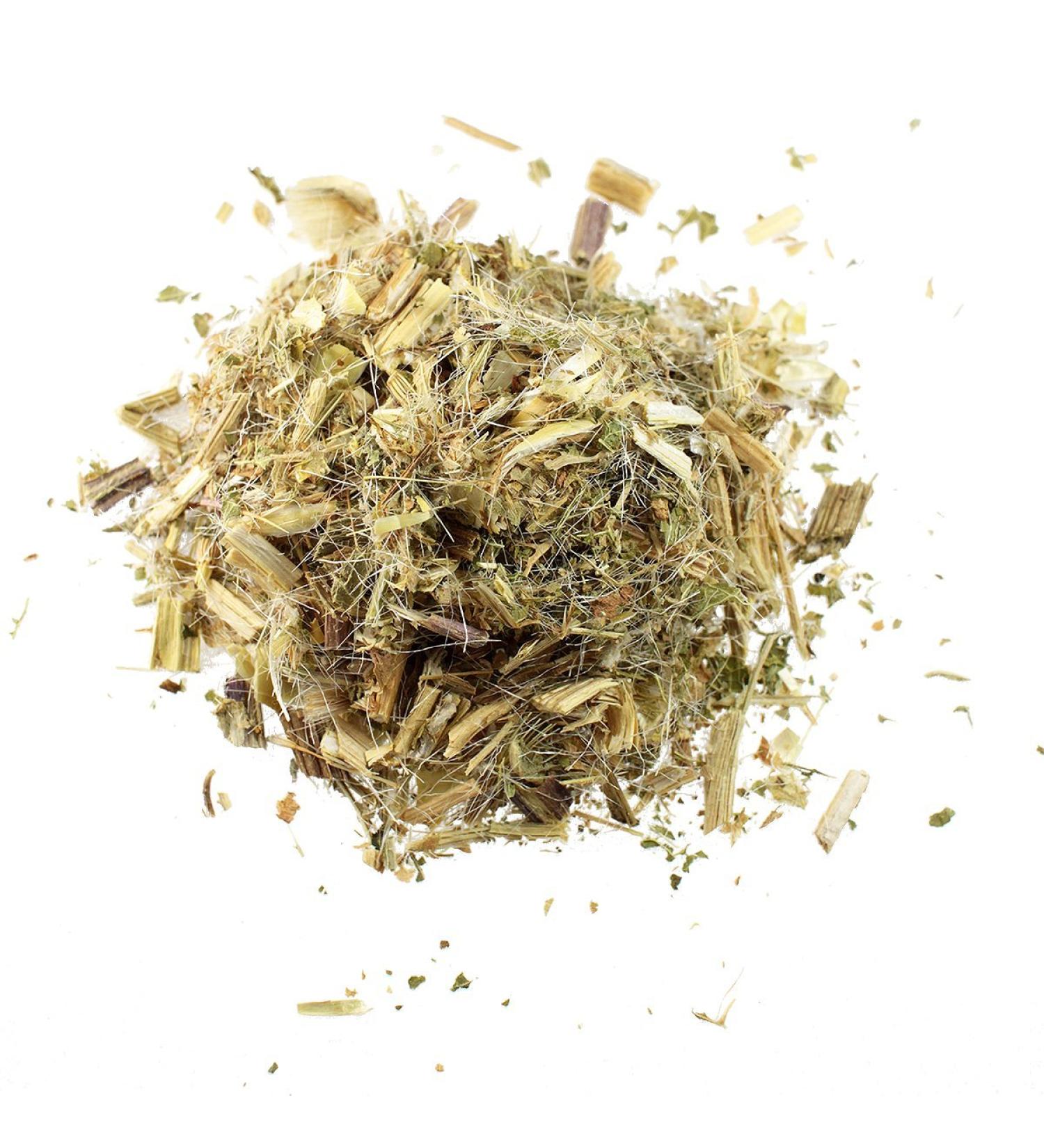 JustIngredients Essential Blessed Thistle 500g - Pack of 2