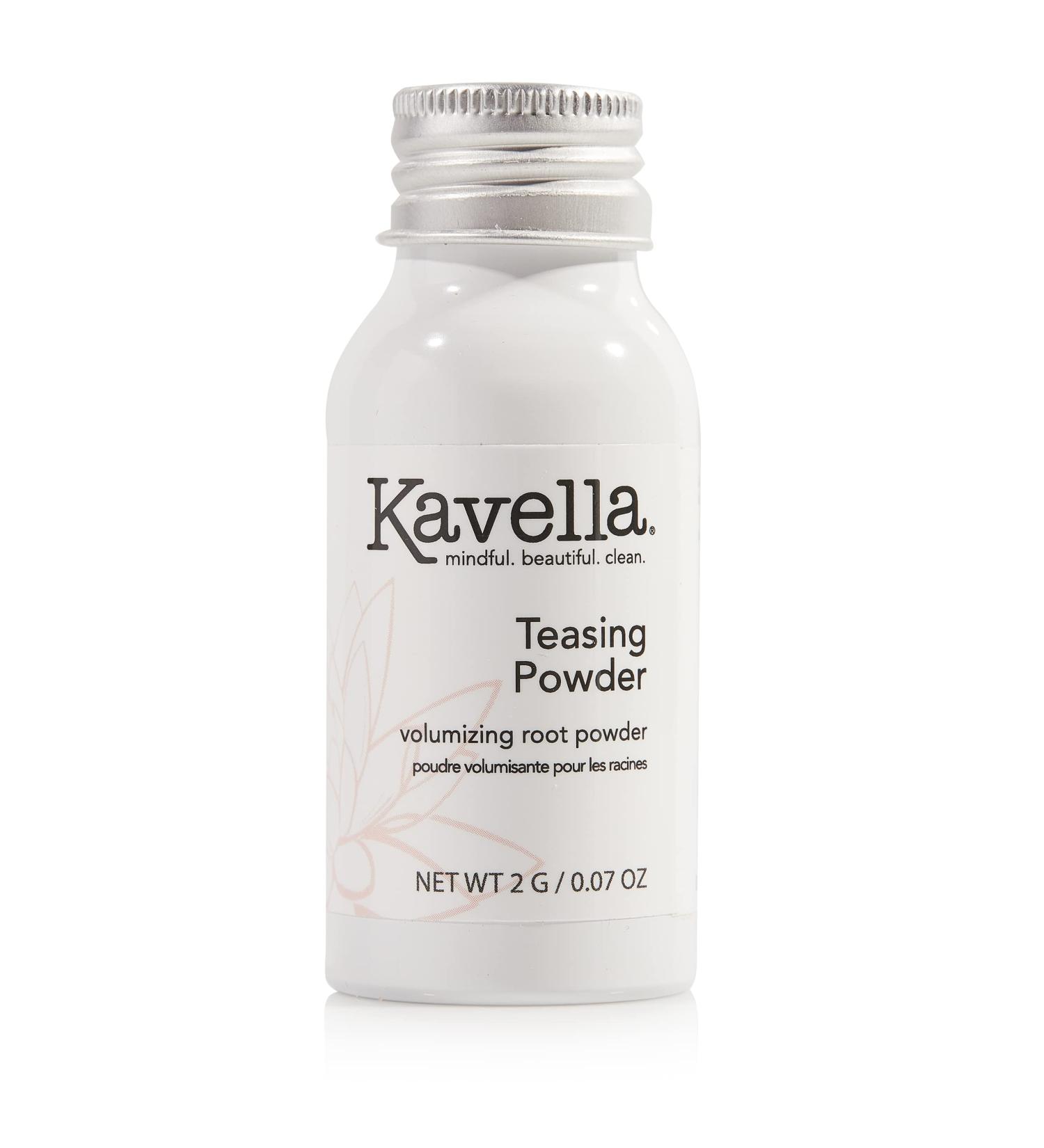 Kavella Teasing Powder 1.69 Fl Oz (Pack of 1)