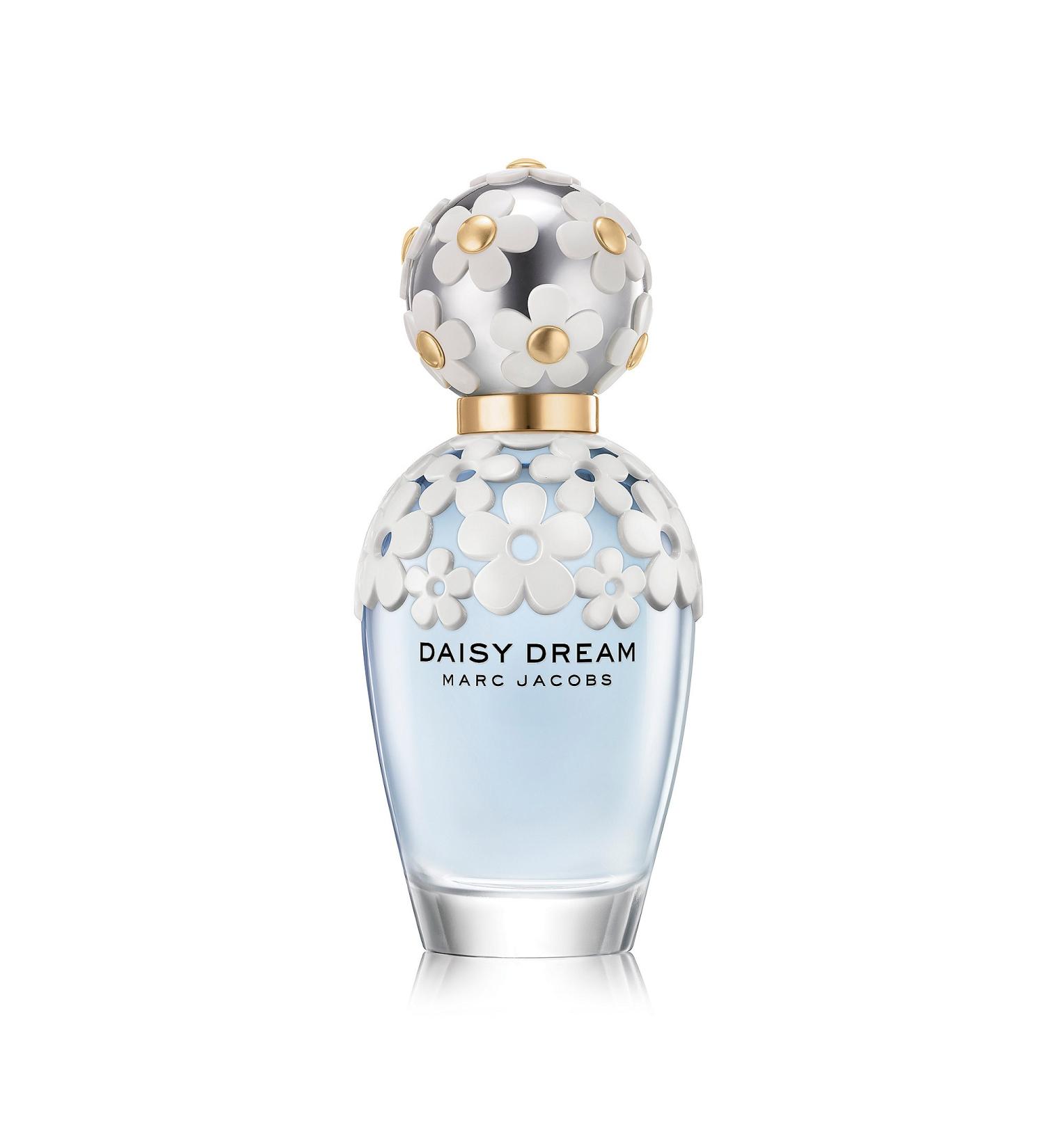 Marc Jacobs Daisy Dream Eau de Toilette 1.7 Fl Oz Eau de Toilette