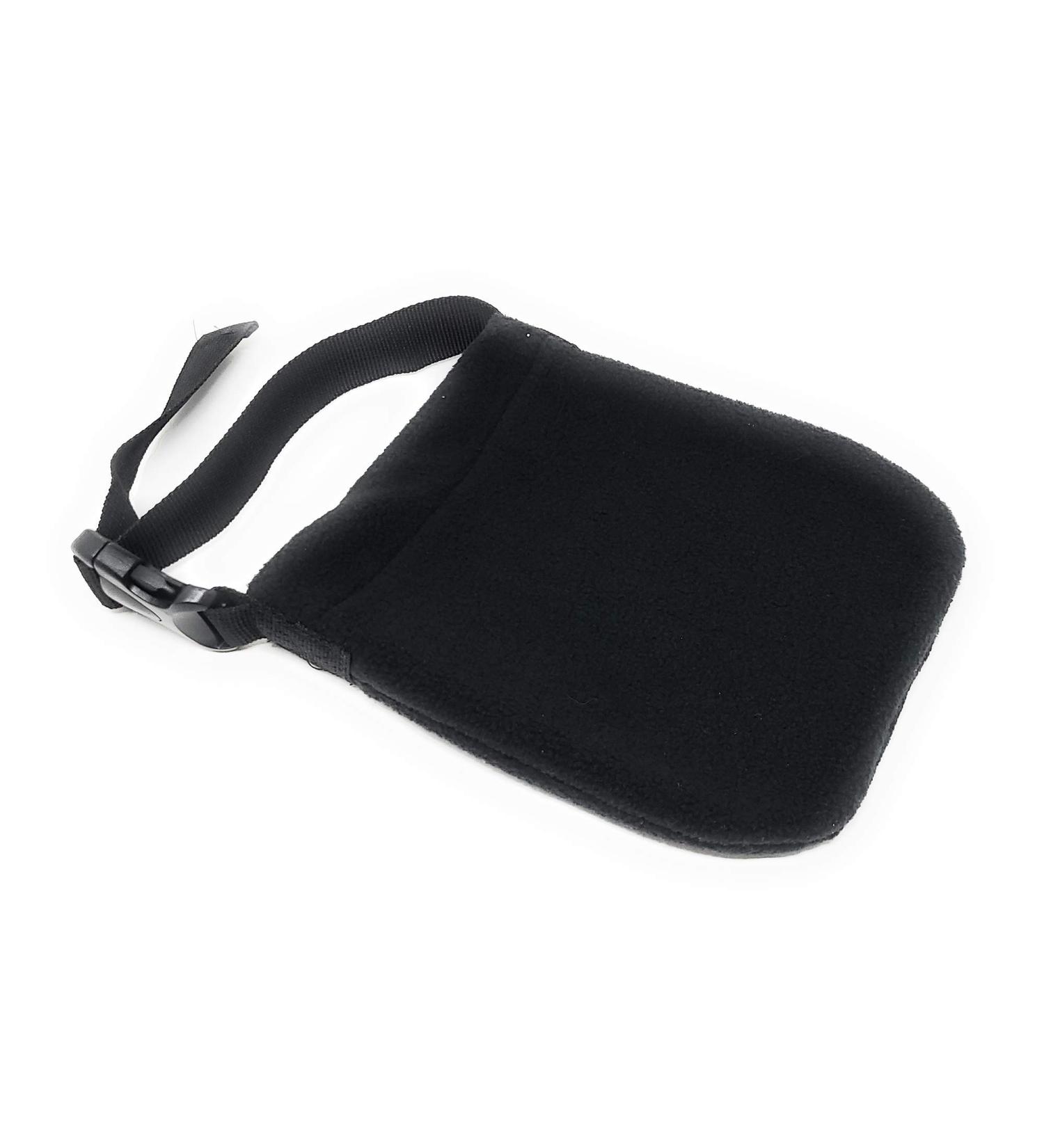 Mars Wellness Premium Cast Sock Toe Cover Protector | Adult & Child Leg Ankle Foot Casts Splint Walking Boot | Heavy Duty Adjustable Strap Skid Resistant Tread - Buy Online on GoSupps.com