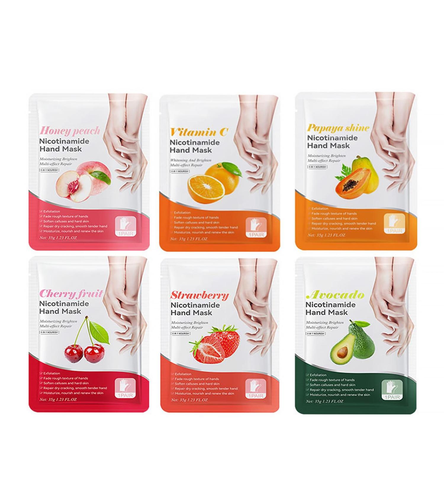 hand care mask - Buy Online on GoSupps.com