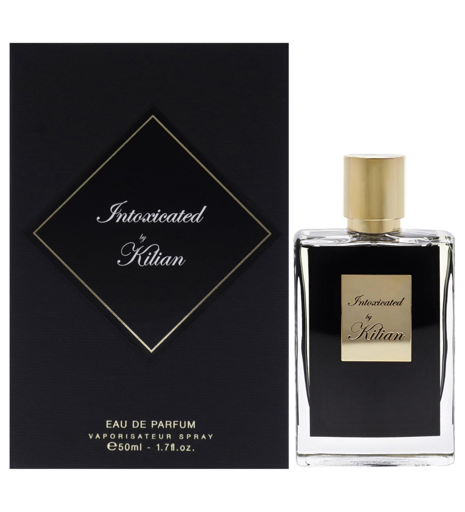 Kilian Intoxicated for Unisex - 1.7 oz EDP Spray - Buy Online on GoSupps.com