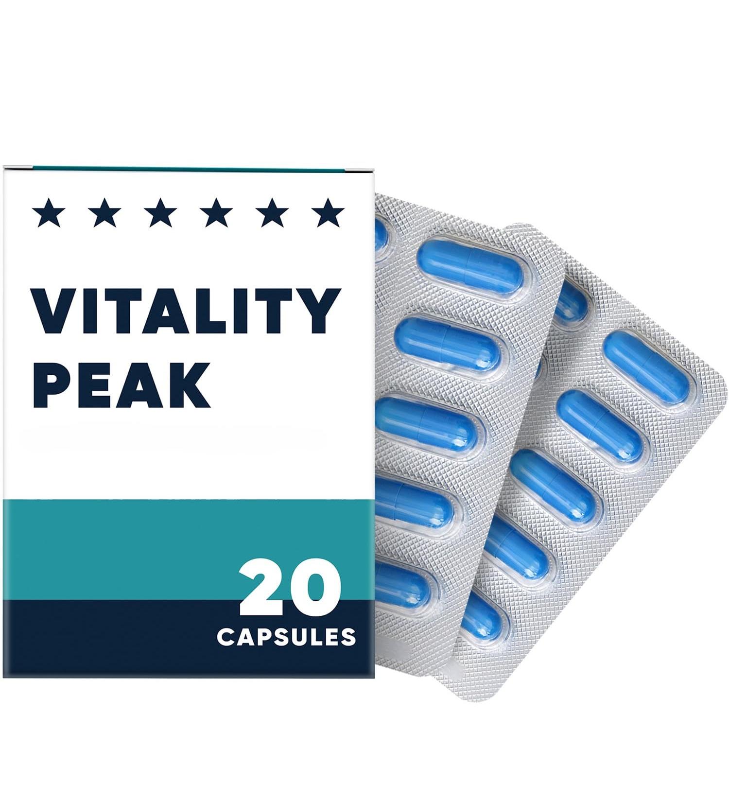 goffead Nutrition Supplements Maximize Stamina Endurance Performance and Energy - Pack of 20 - Buy Online on GoSupps.com