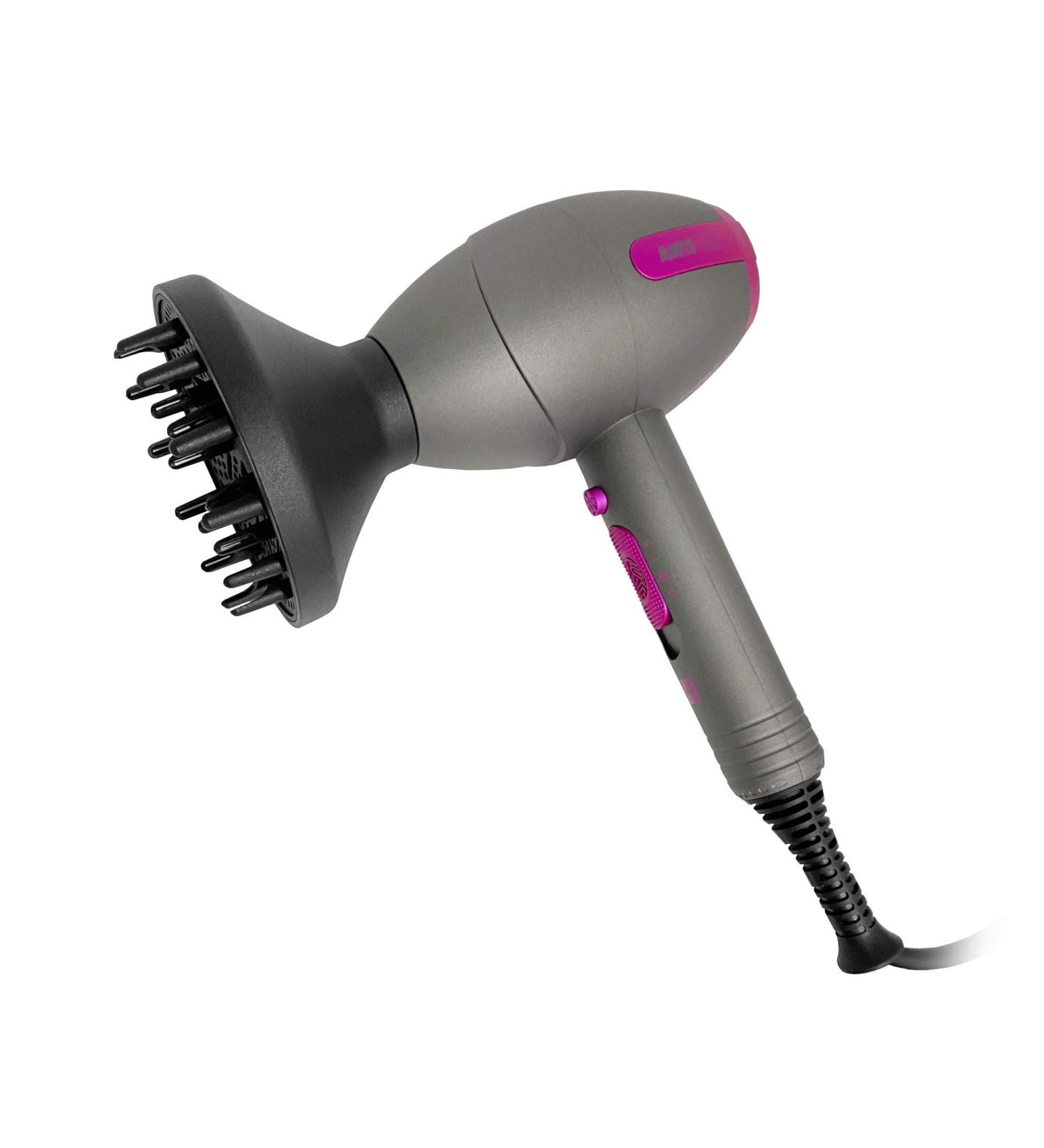 LABORPRO Professional hair dryer with Antifrizz ion - Buy Online on GoSupps.com