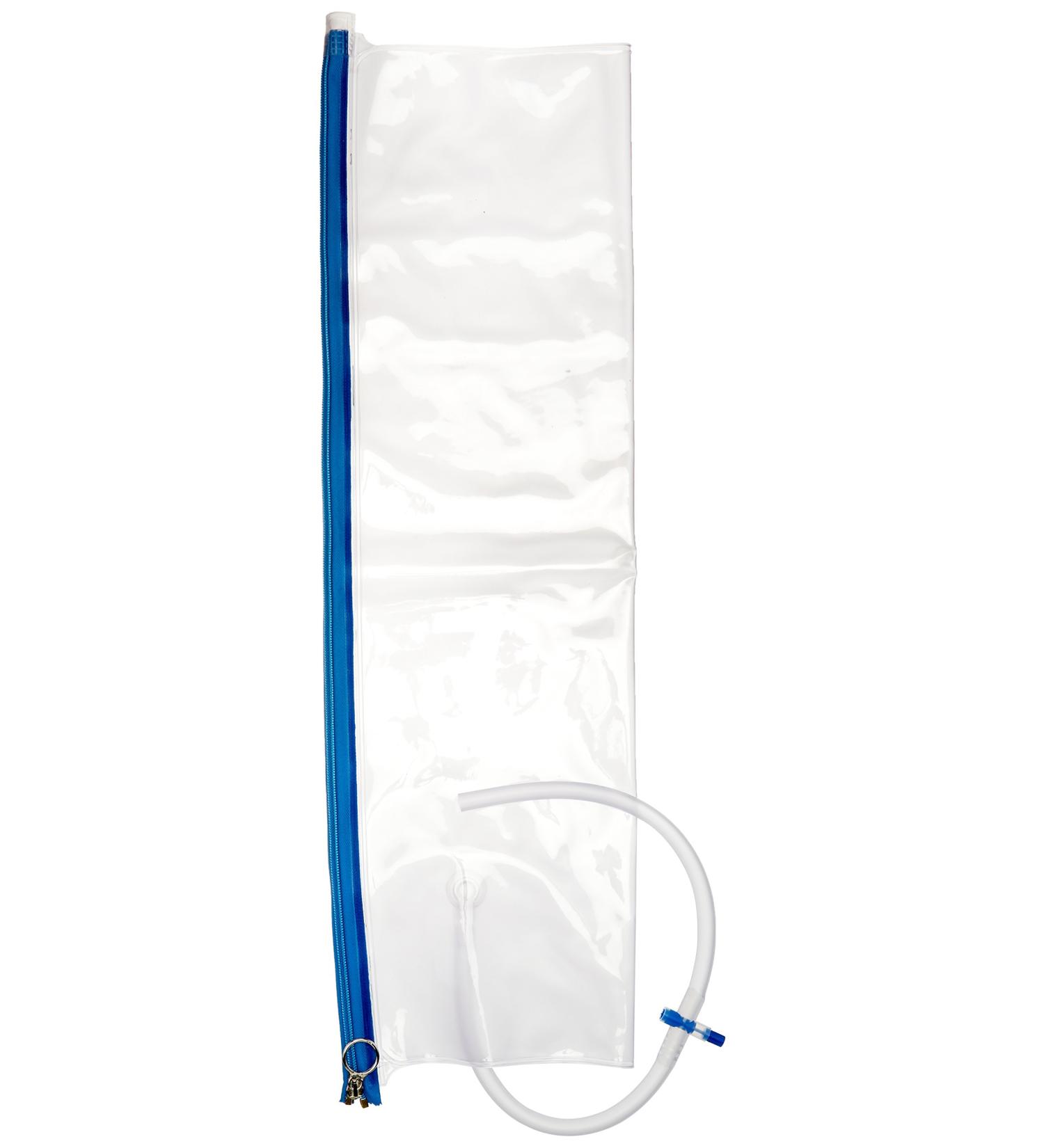 Urias Pressure Splints Used to Counter Abnormal Tone Development from Brain Trauma Stroke or Inhibit Development of Contractures in Neurological Disorders Adult Short Arm Splint 27.5"L