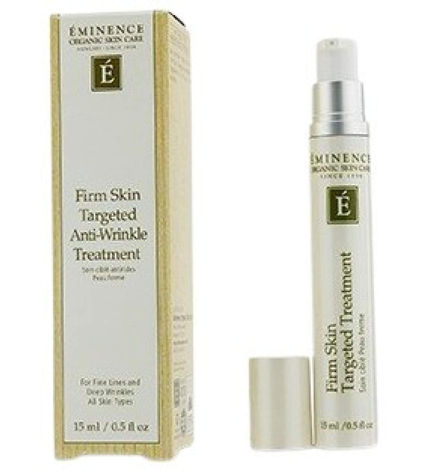 Eminence Firm Skin Targeted Anti-Wrinkle Treatment 15ml/0.5oz