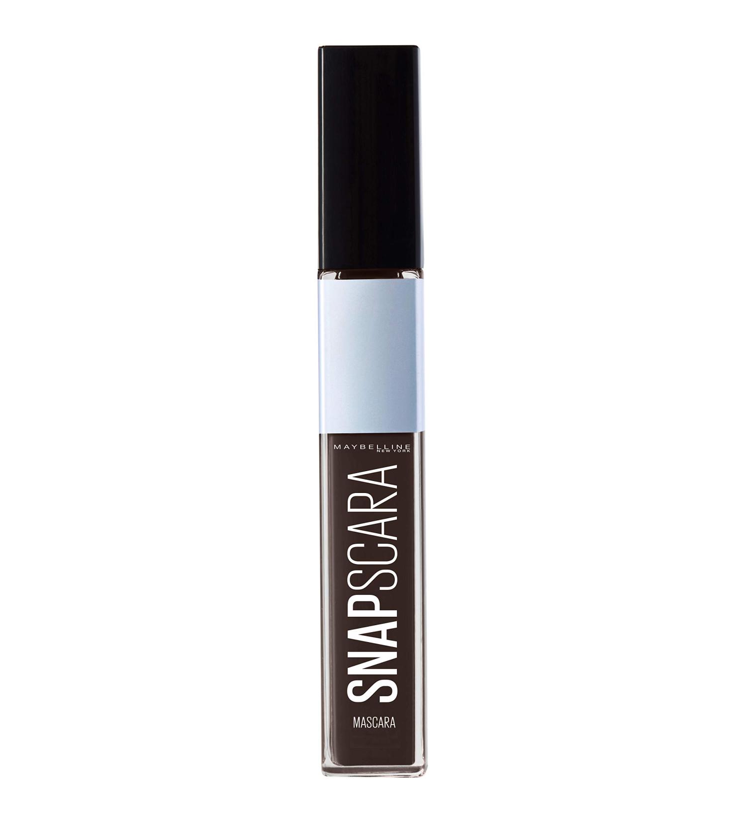 Maybelline New York Snapscara Mascara 3 Bold Brown Brown 33G - Buy Online on GoSupps.com