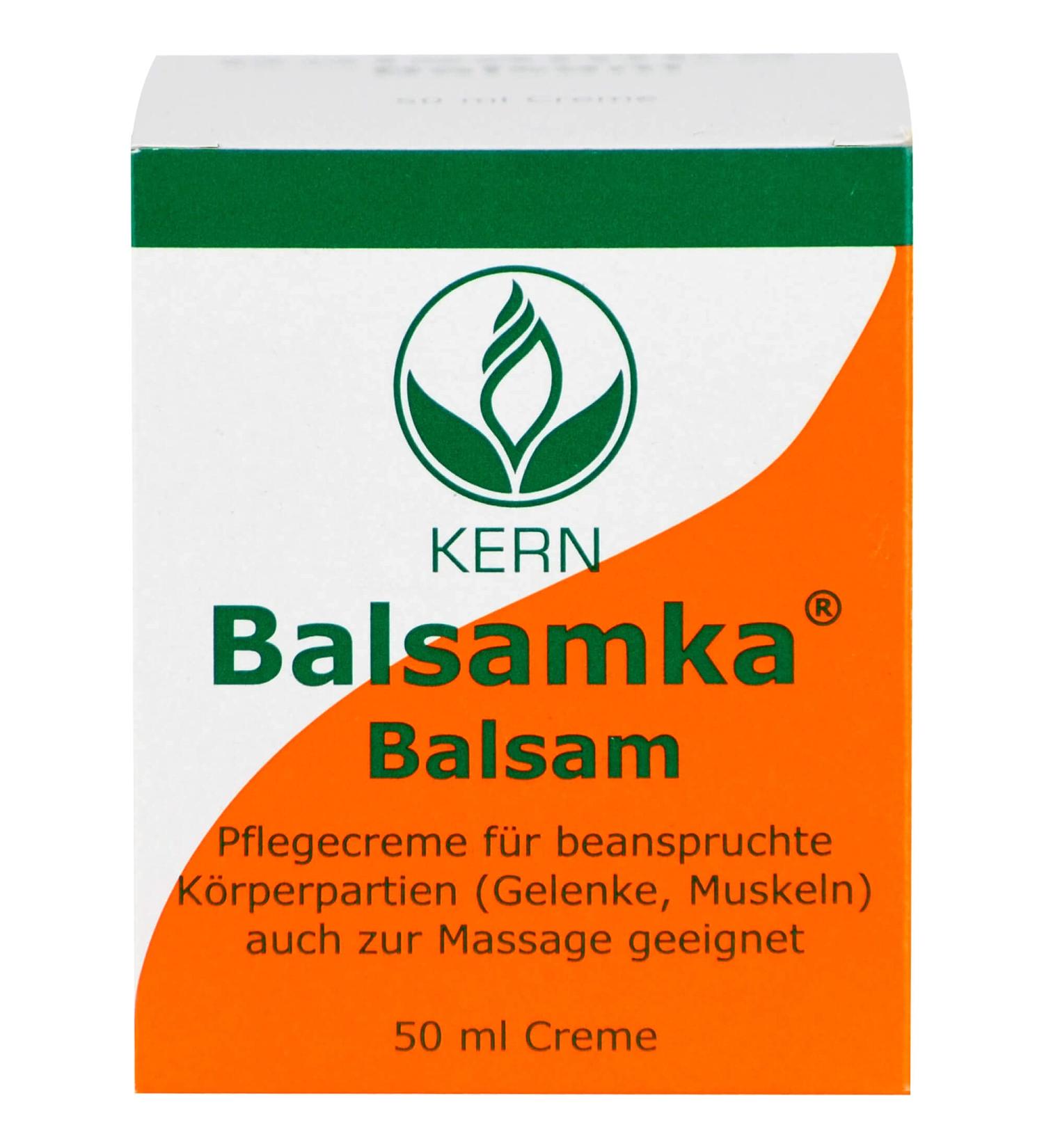 ALLCURA NATURHEIL.GMBH Balsam - Buy Online on GoSupps.com