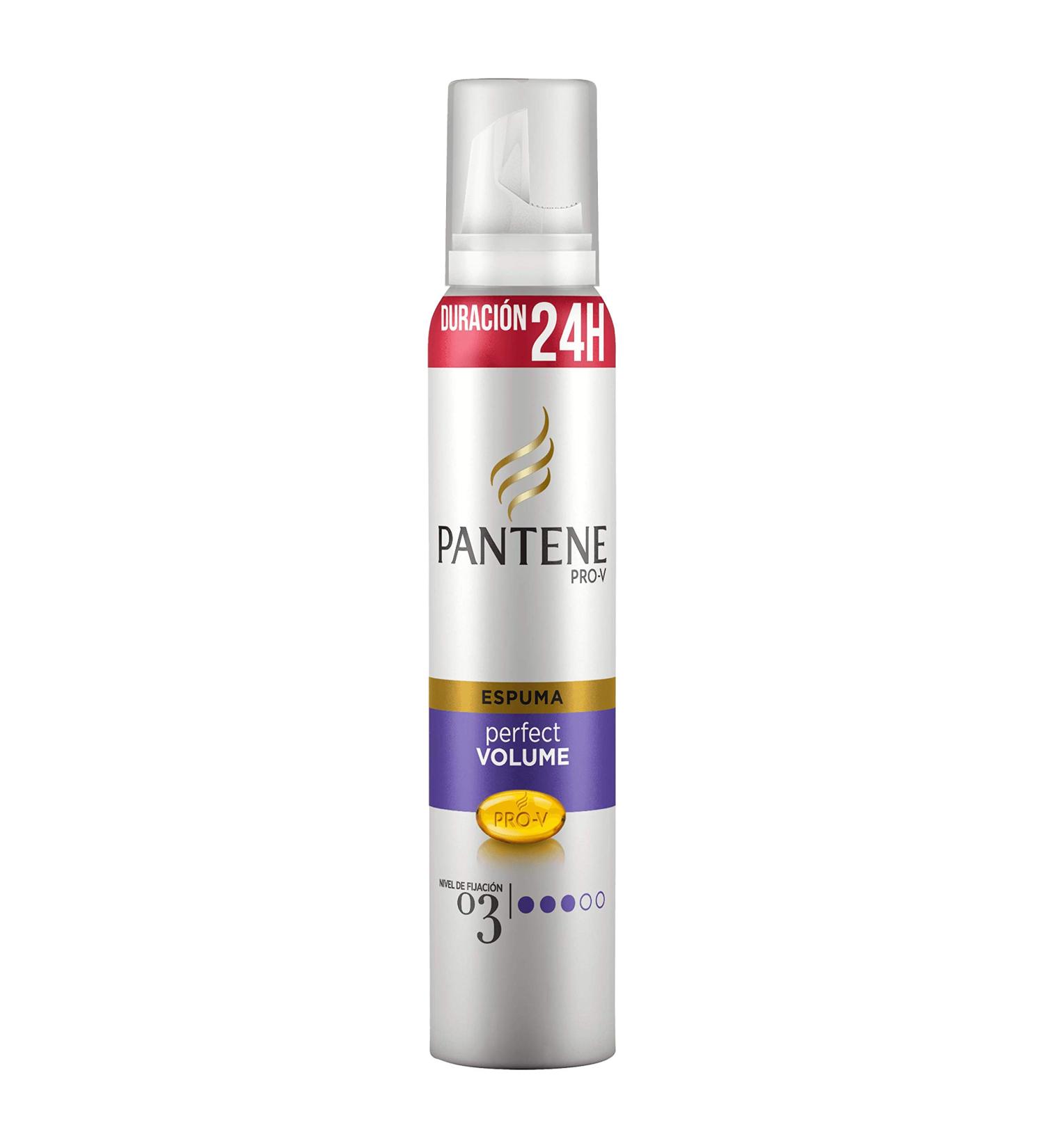 PANTENE ESP 250ML VOLUMEN - Buy Online on GoSupps.com