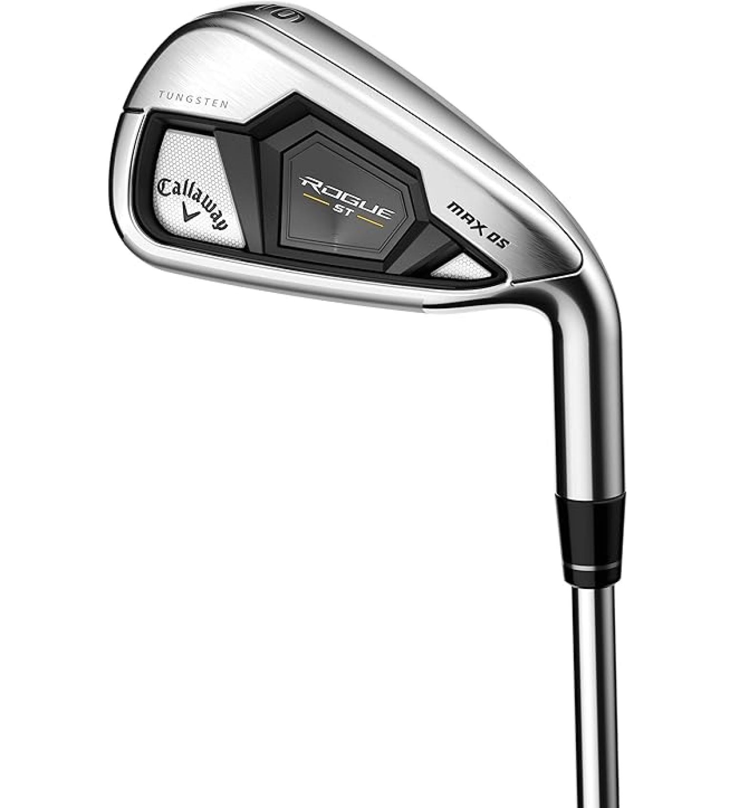 Callaway Golf Rogue ST MAX OS Individual Iron - Buy Online on GoSupps.com