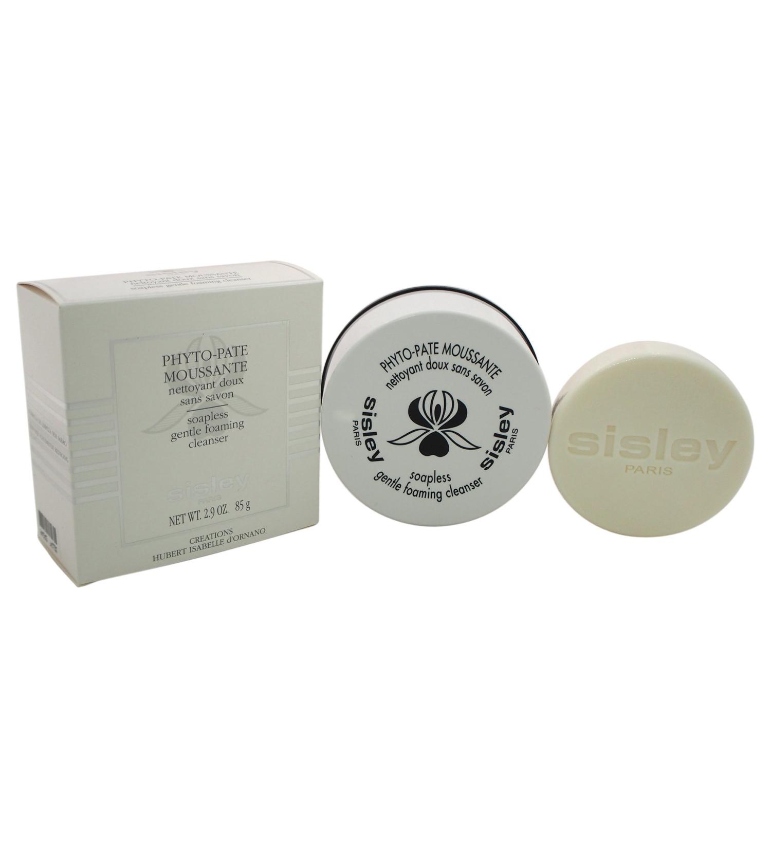 Sisley Unisex Phyto Pate Moussante Gentle Foaming Cleanser 2.9 oz | Best International Shipping - Buy Online on GoSupps.com