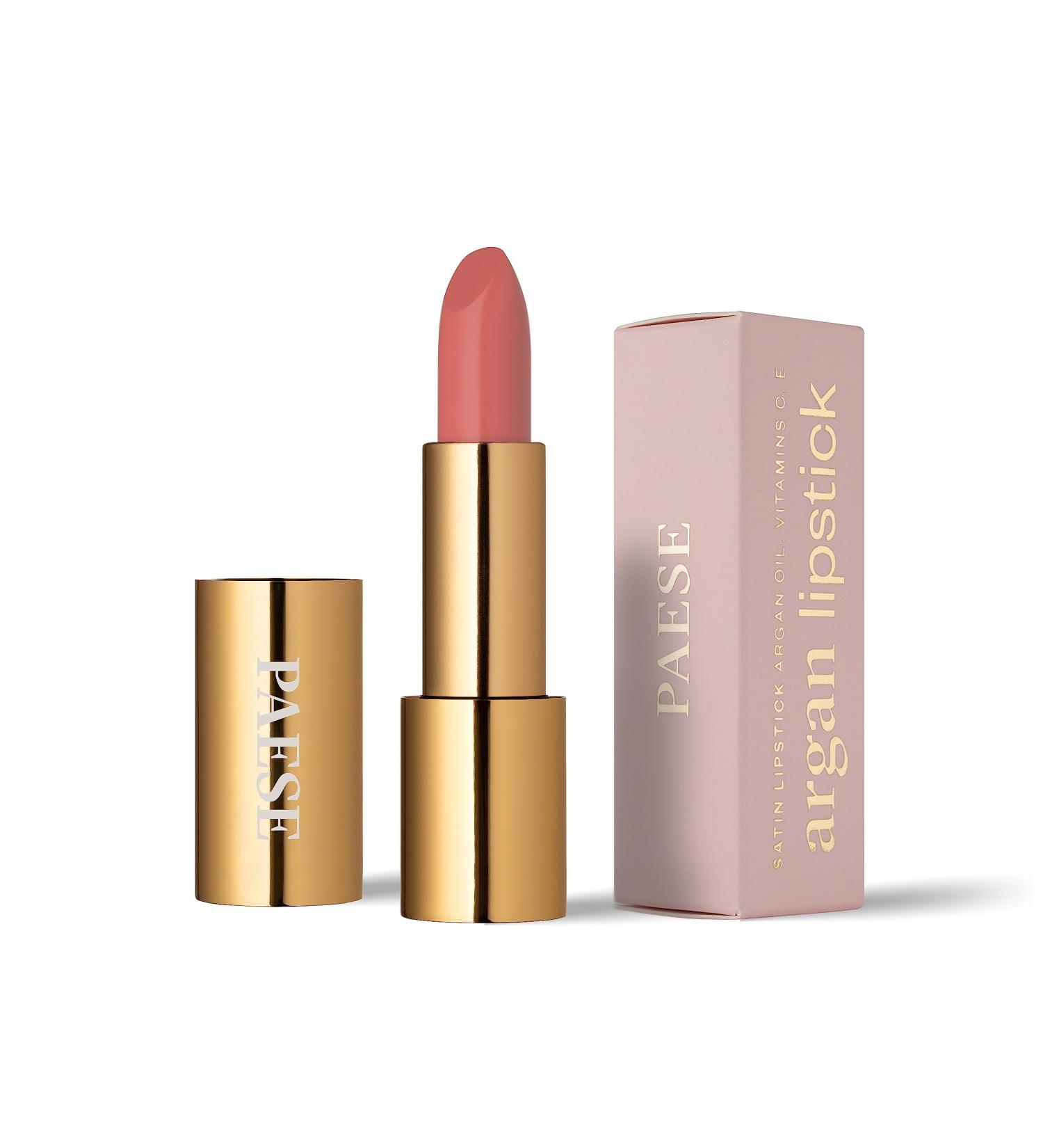 Paese Cosmetics 75 Lipstick with Argan Oil - Hydrating Long-lasting Color 4.3g | Buy Internationally - Buy Online on GoSupps.com