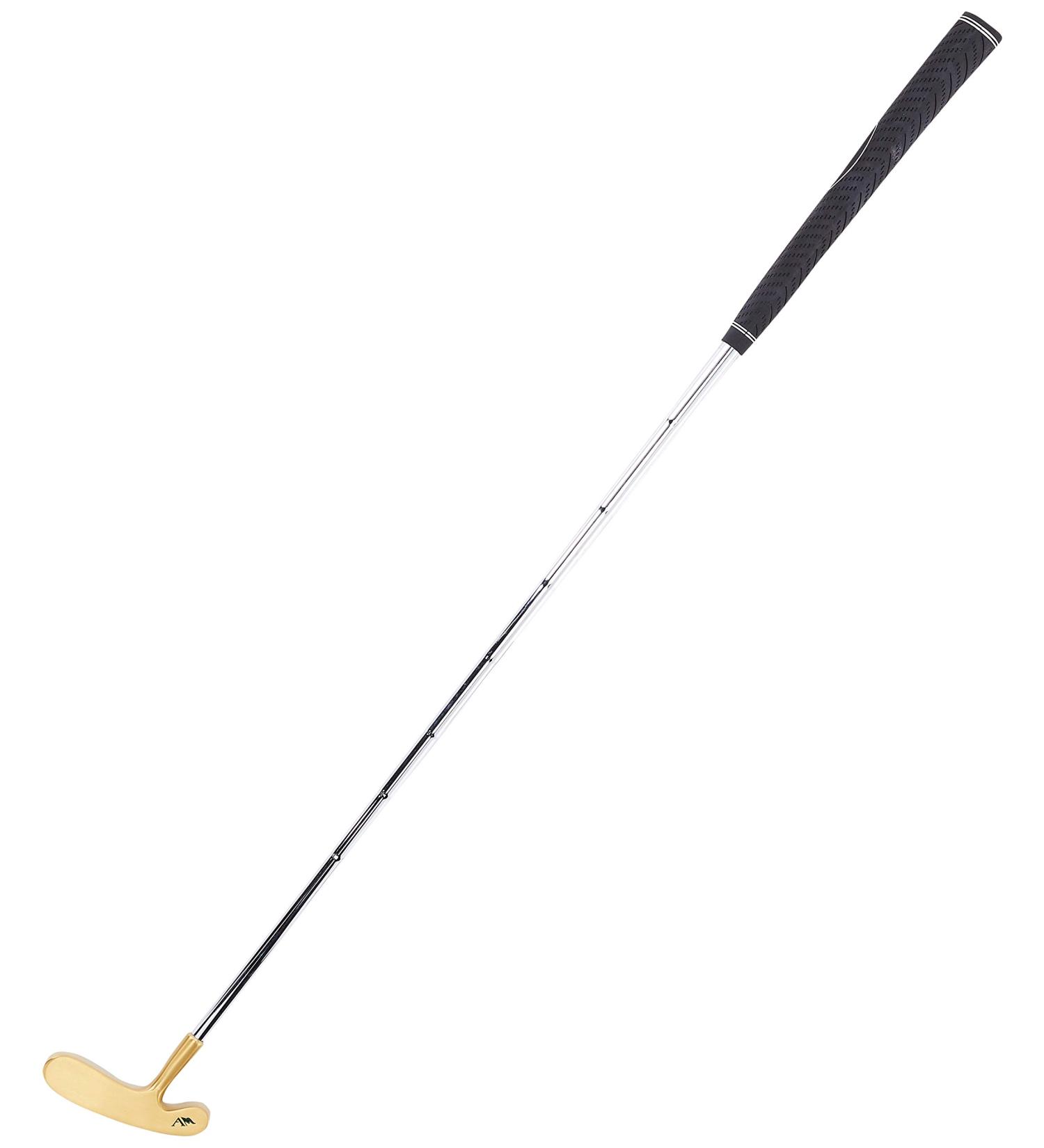 Wilson Men's Augusta Golf Putter - Right Hand Steel 35-Inch - Buy Online on GoSupps.com