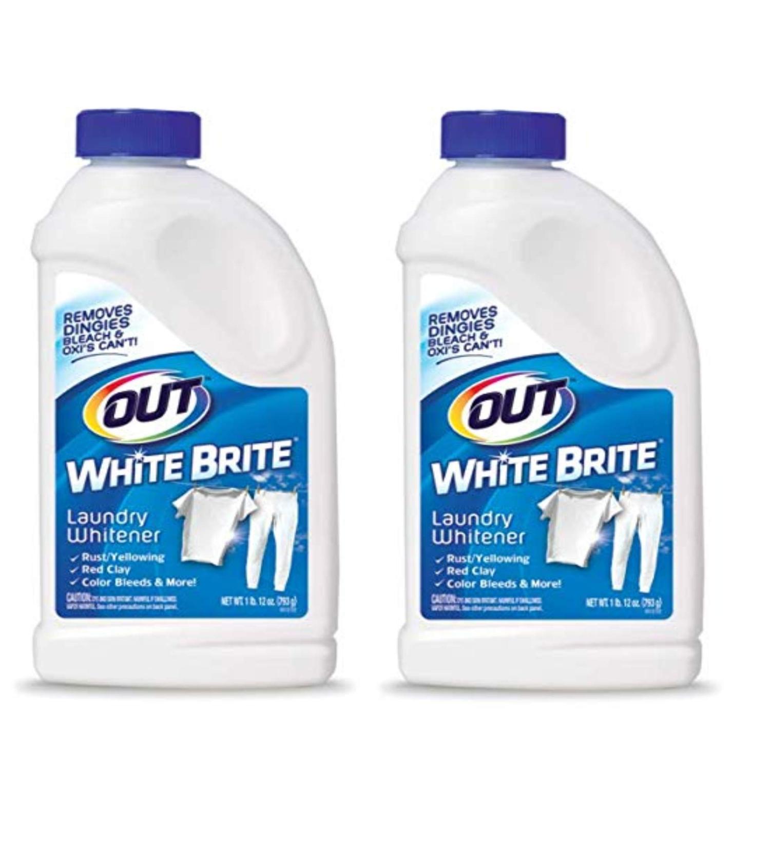 WHITE BRITE WHTENER 28OZ