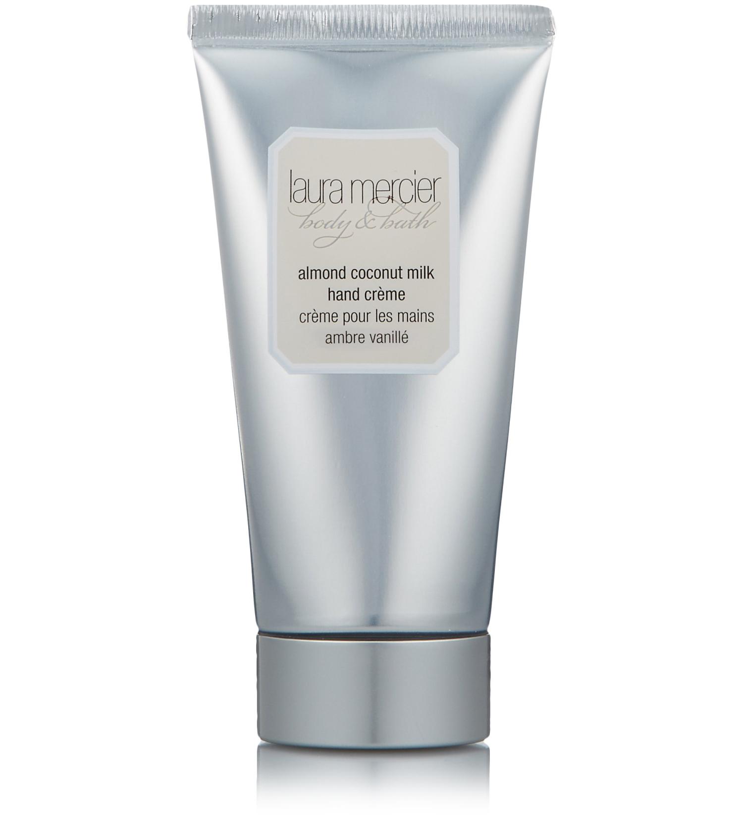 Buy Laura Mercier Ambre Vanille Hand Cream - Luxurious Moisturizing 2 oz | International Shipping Available - Buy Online on GoSupps.com
