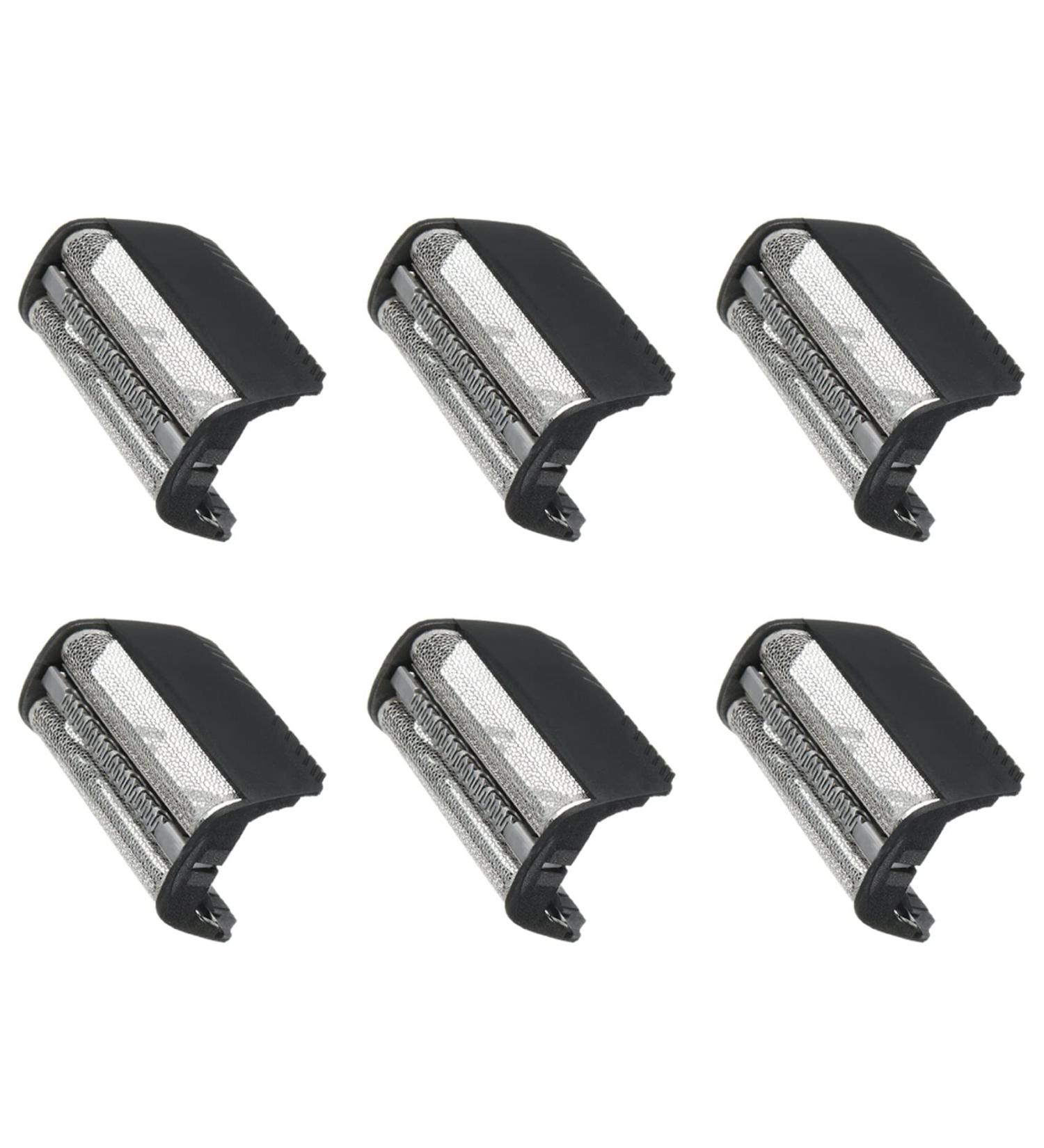 Aposous 6x Shaving Head Cassette Replacement for 30B 310 330 4735 195S | Premium Shaving Foil for a Smooth Shave - Buy Online on GoSupps.com